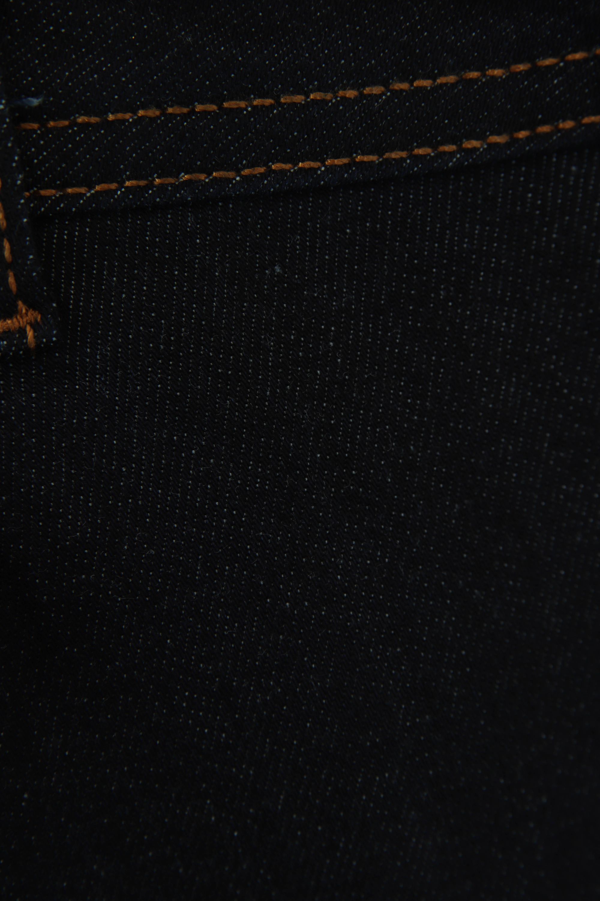 MOSMOSH - JEANS - Blauw