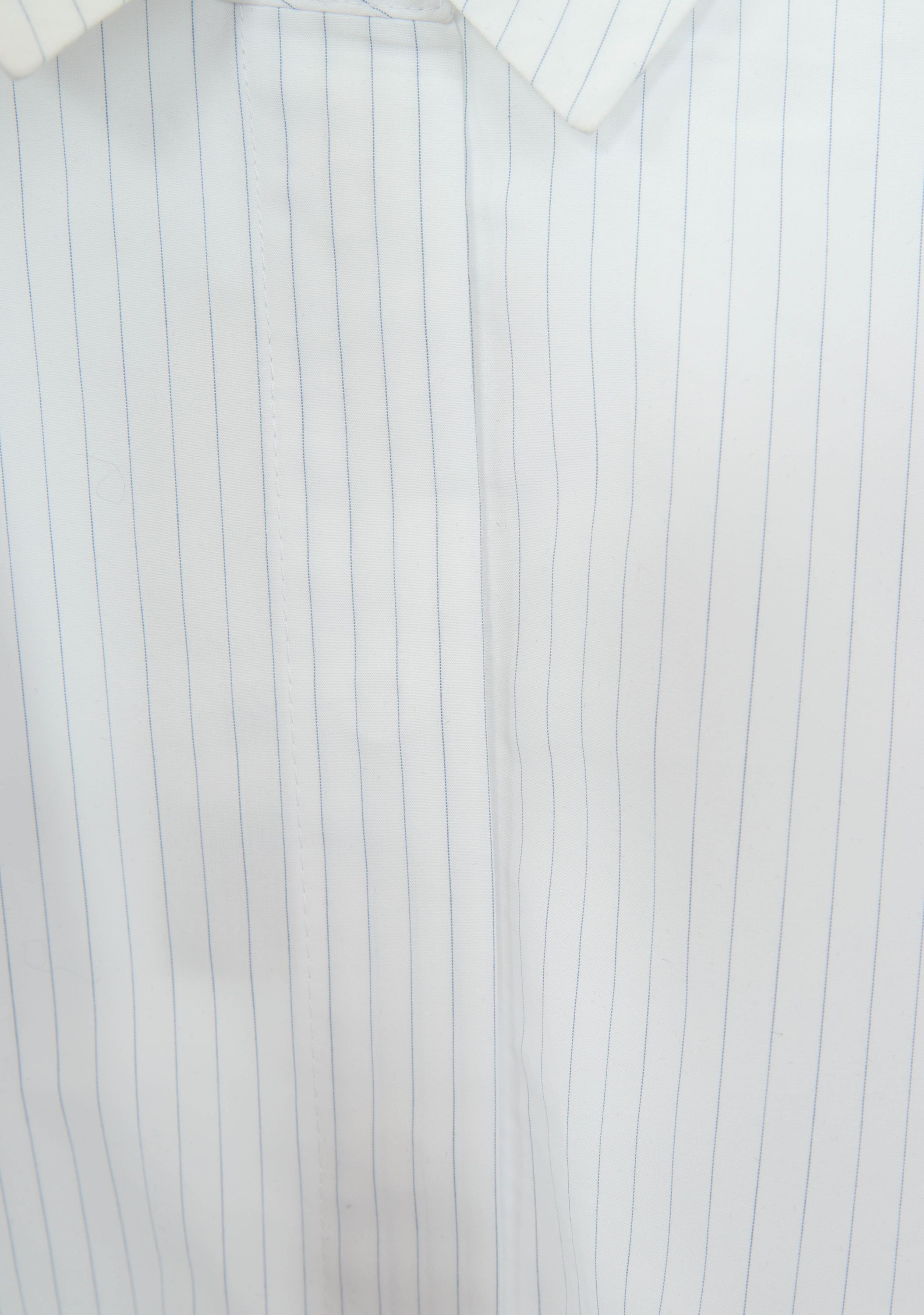MOSMOSH - BLOUSE - Wit