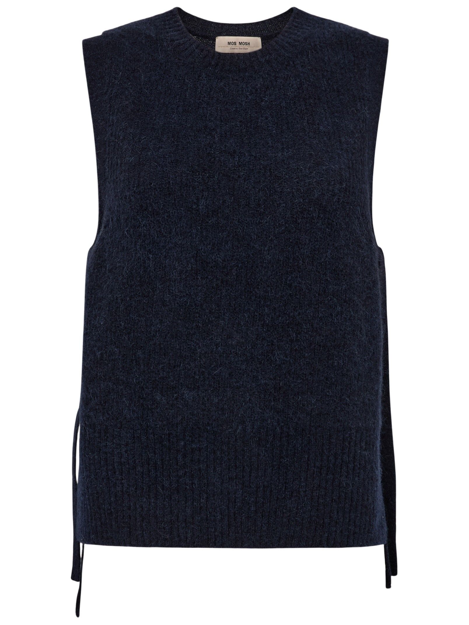 MOSMOSH - SPENCER - Blauw