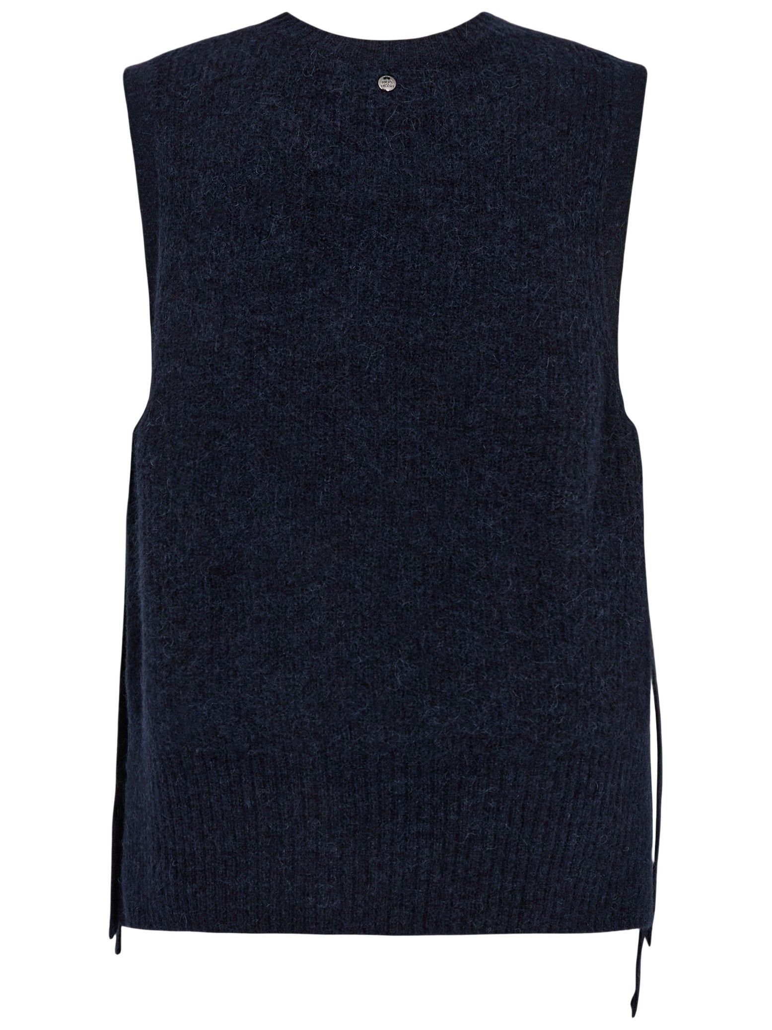 MOSMOSH - SPENCER - Blauw