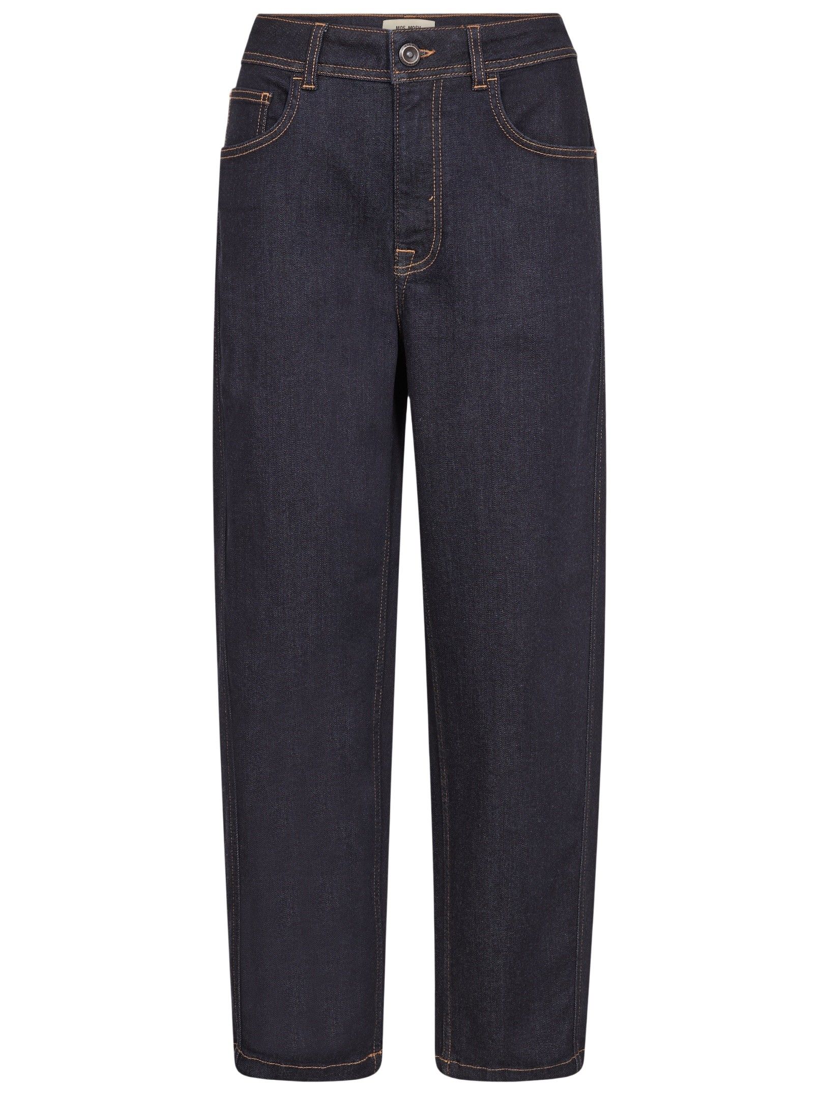 MOSMOSH - JEANS - Blauw