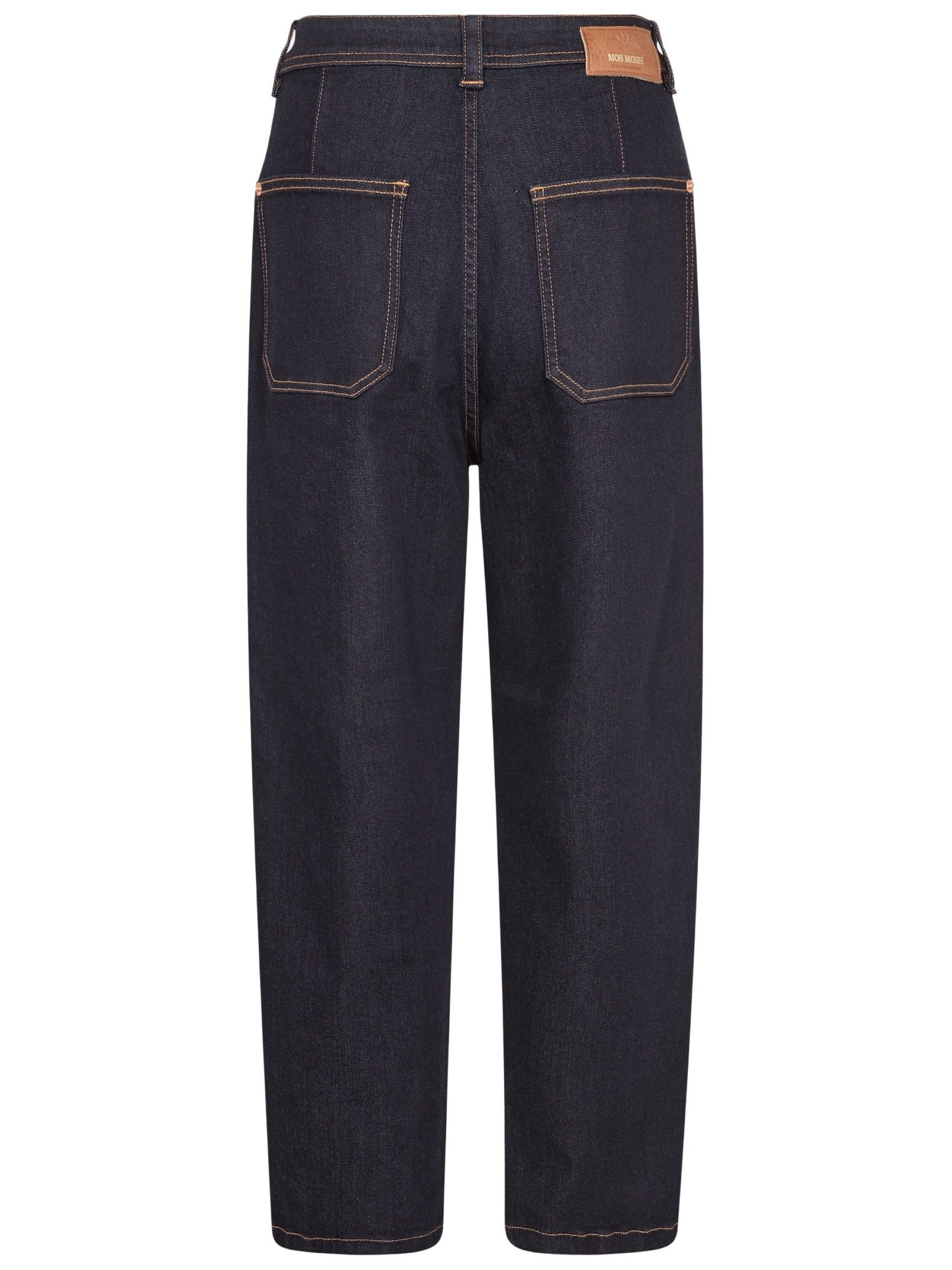 MOSMOSH - JEANS - Blauw