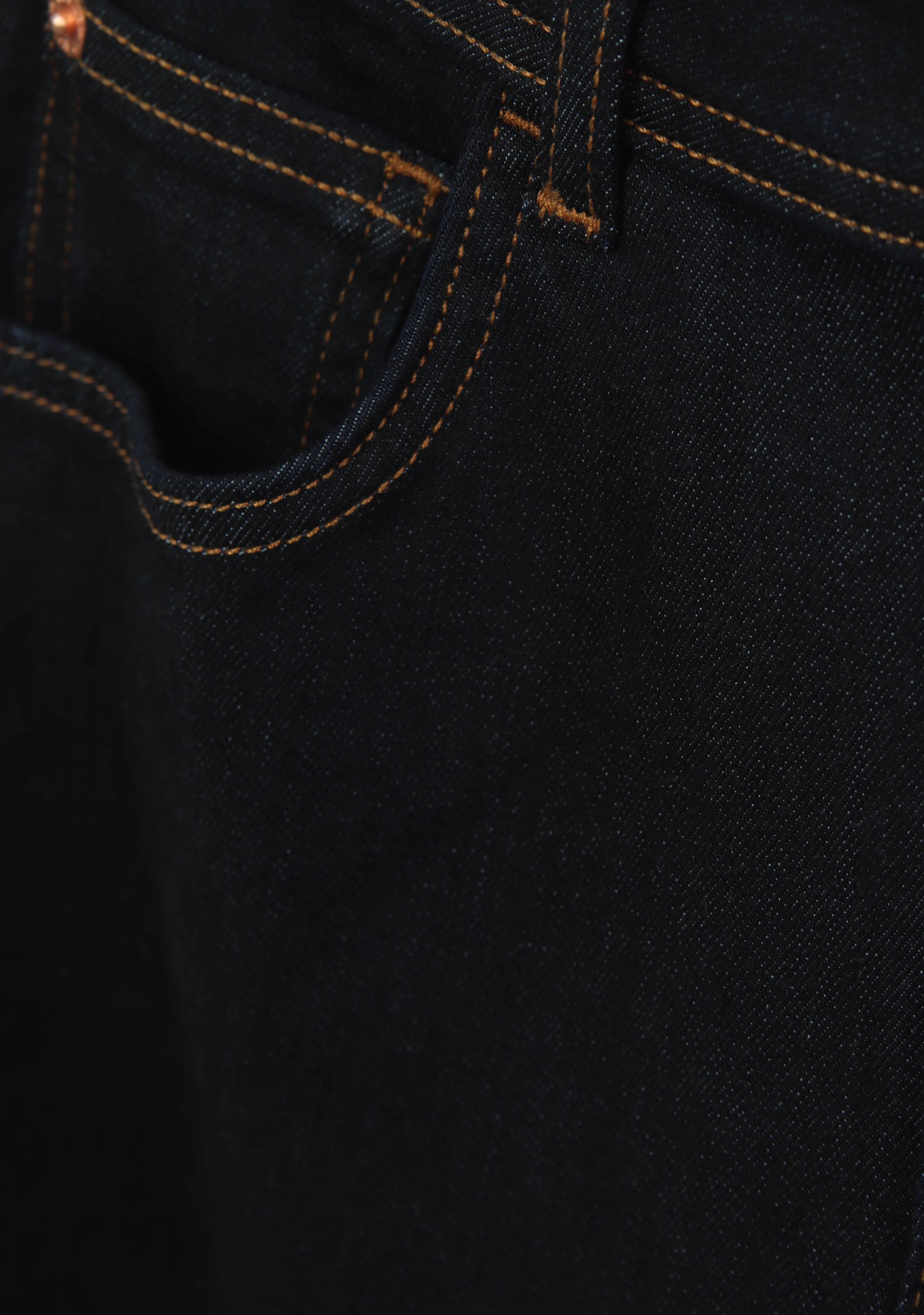 MOSMOSH - JEANS - Blauw