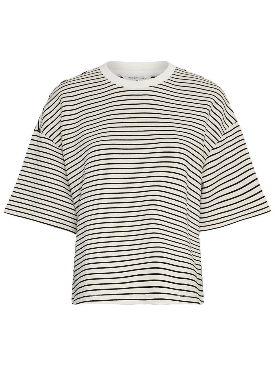 MSCH COPENHAGEN - SHIRT - Beige