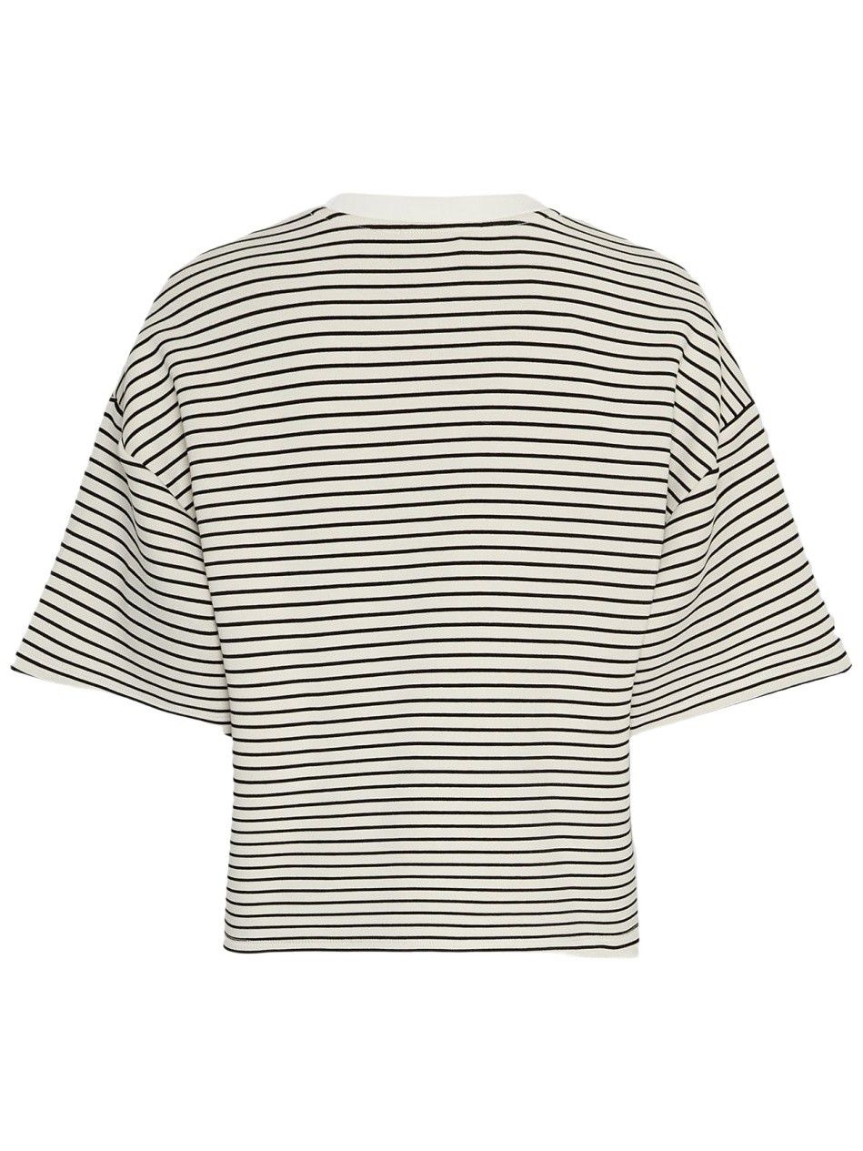 MSCH COPENHAGEN - SHIRT - Beige