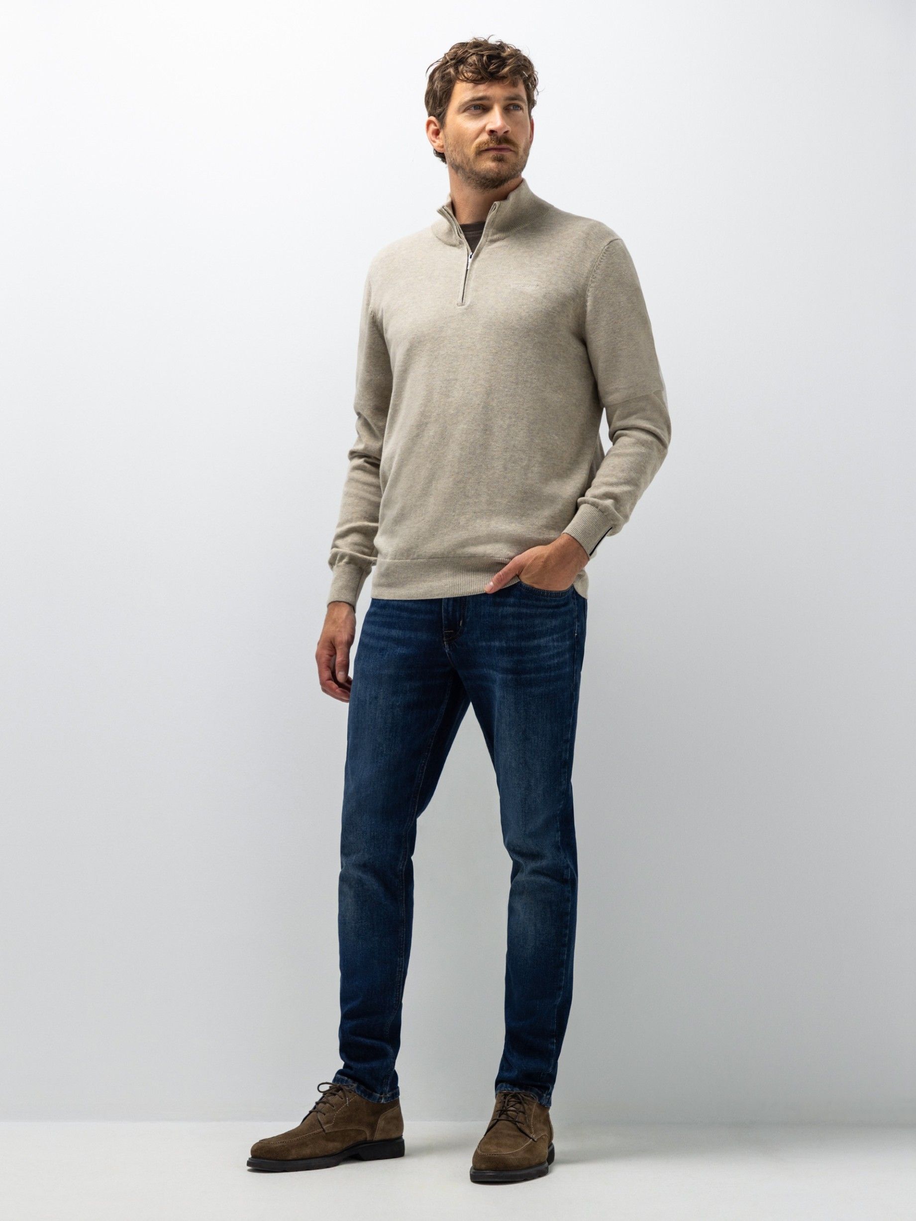 STATE OF ART - TRUI - Beige