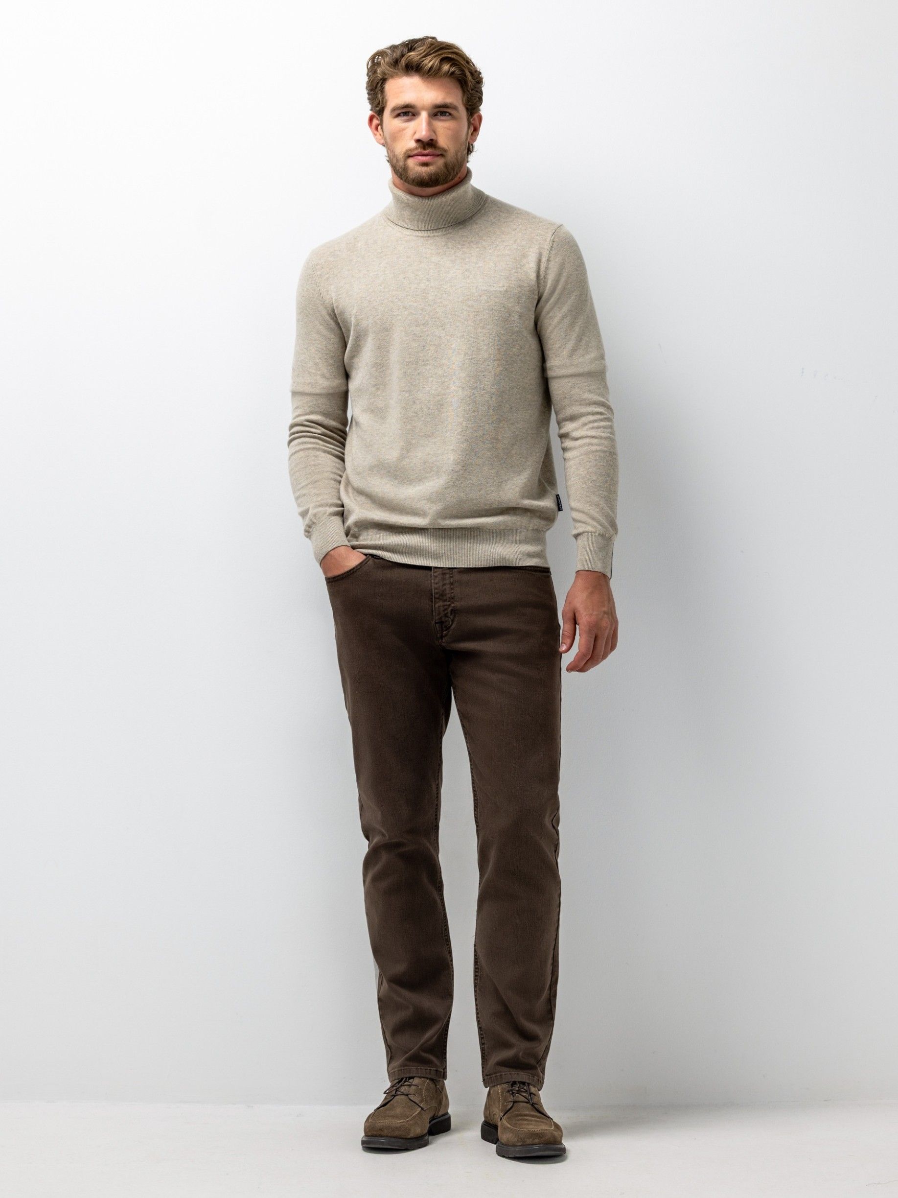 STATE OF ART - TRUI - Beige