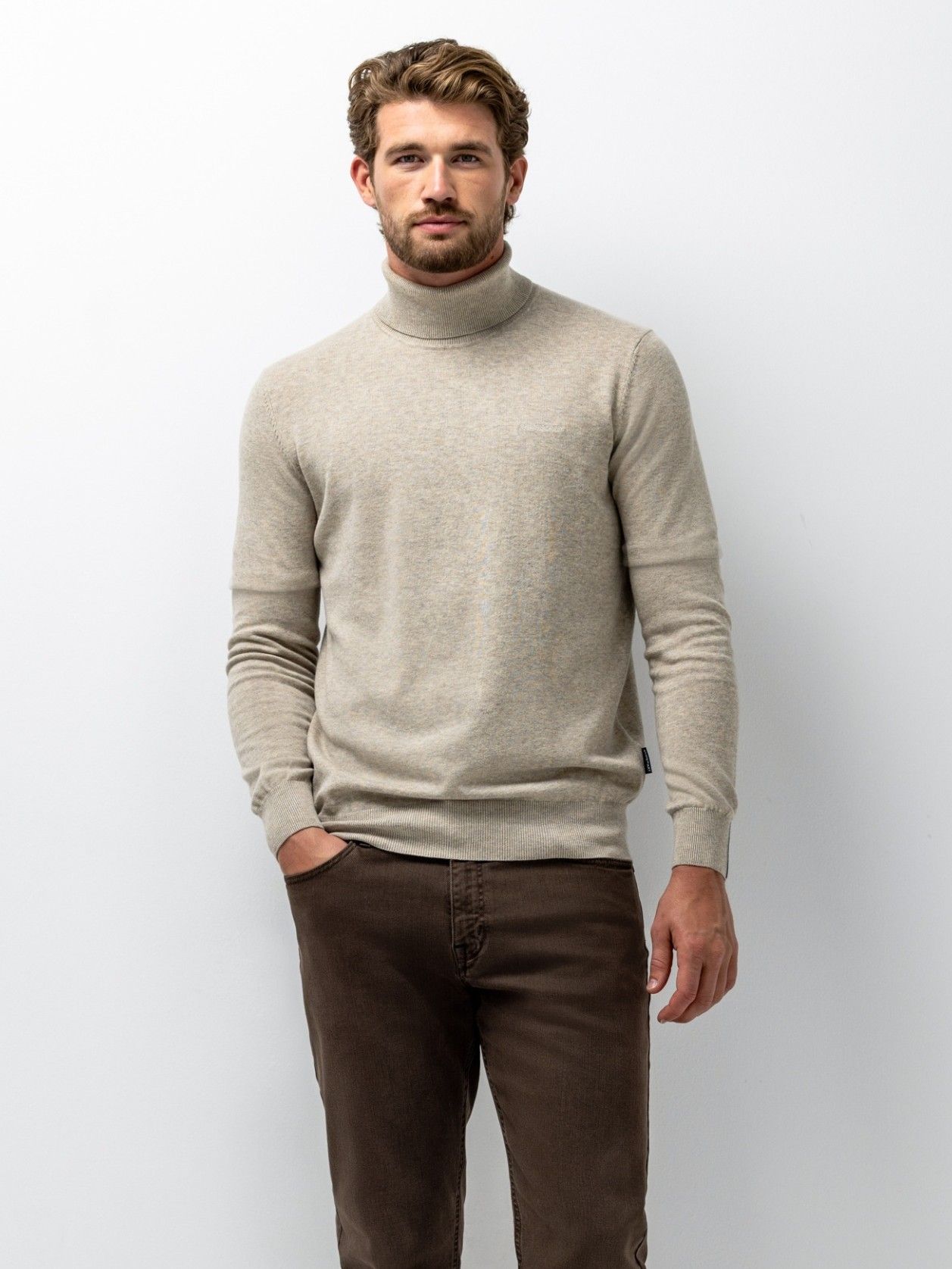 STATE OF ART - TRUI - Beige