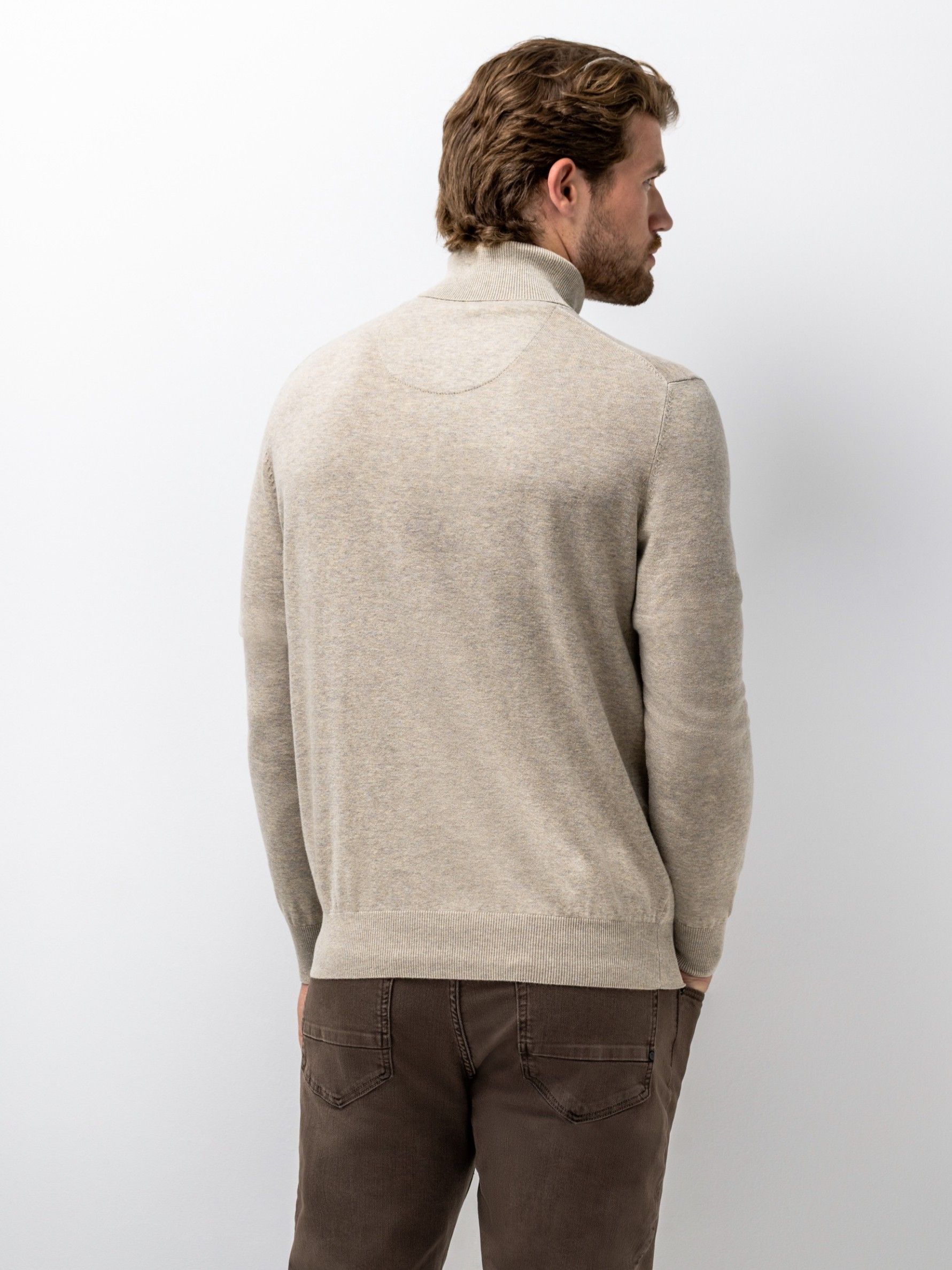 STATE OF ART - TRUI - Beige