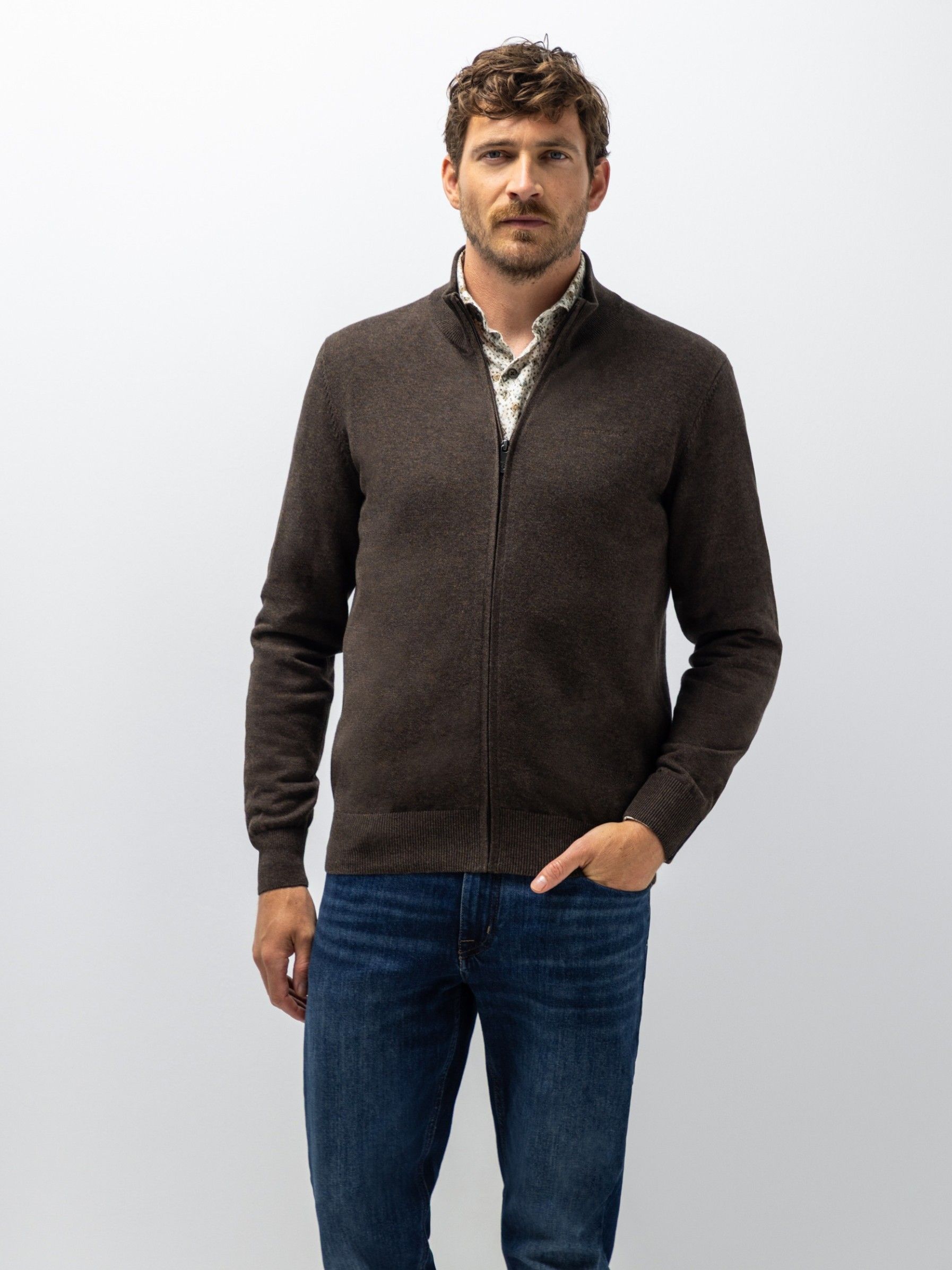 STATE OF ART - VEST - Bruin