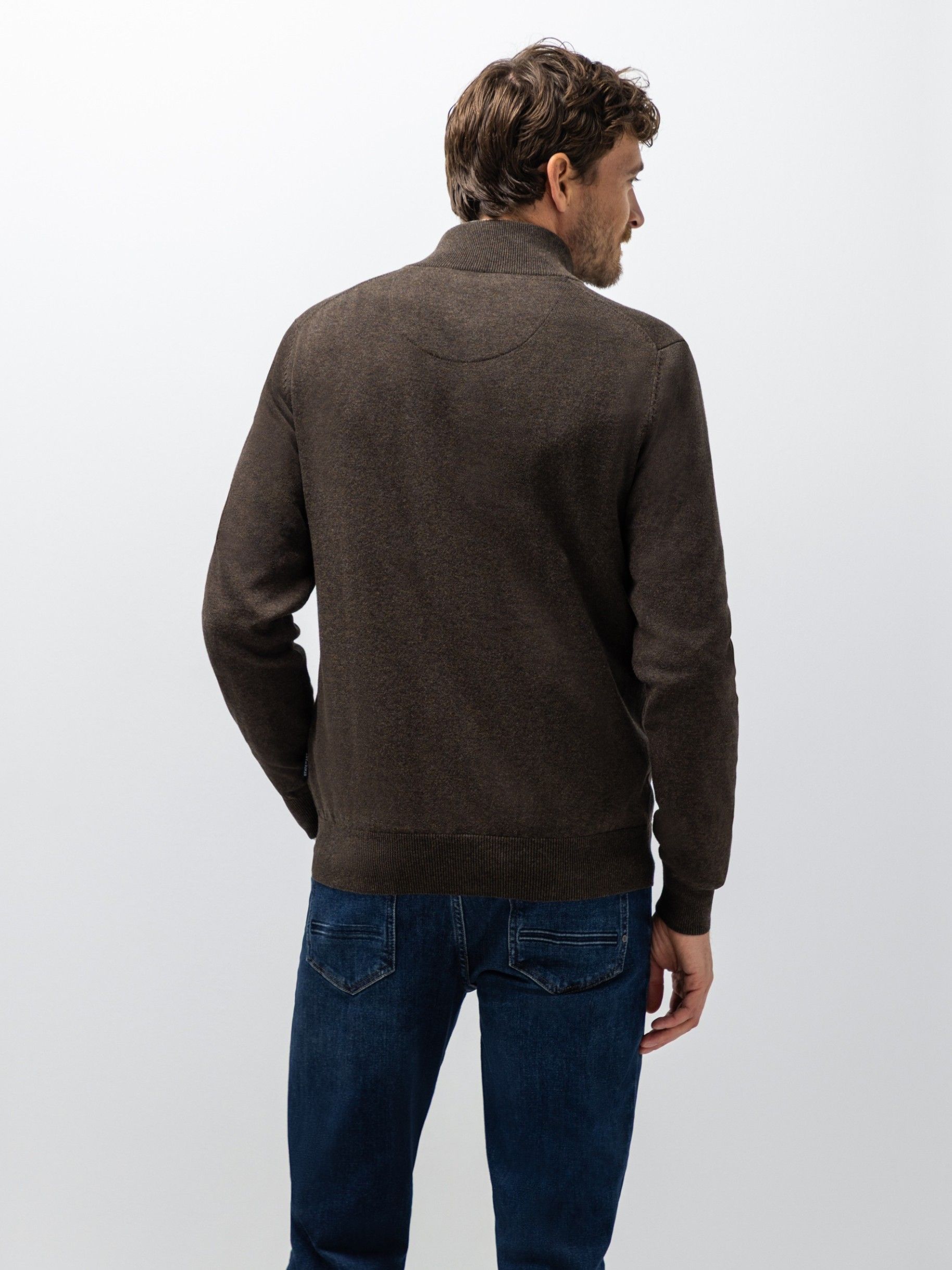 STATE OF ART - VEST - Bruin