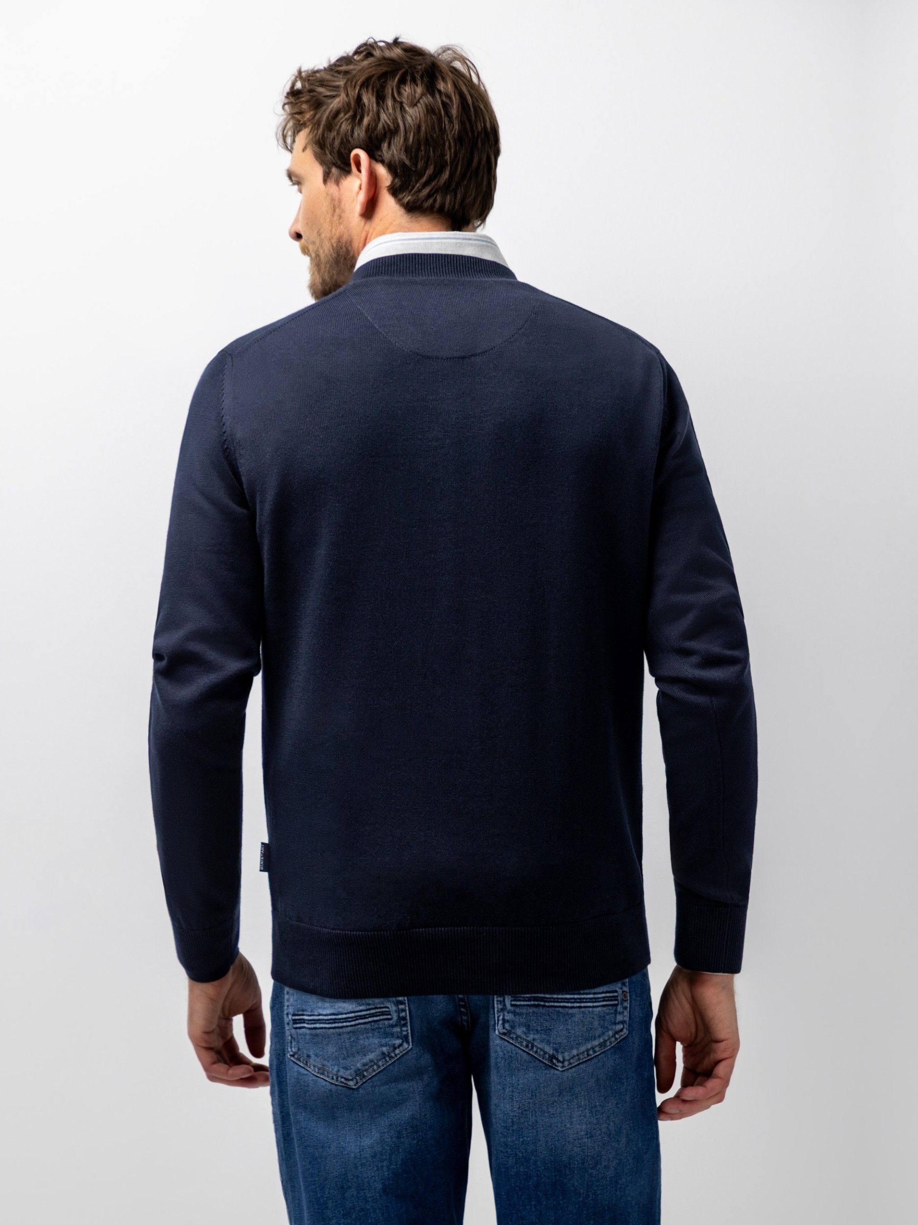 STATE OF ART - TRUI - Blauw