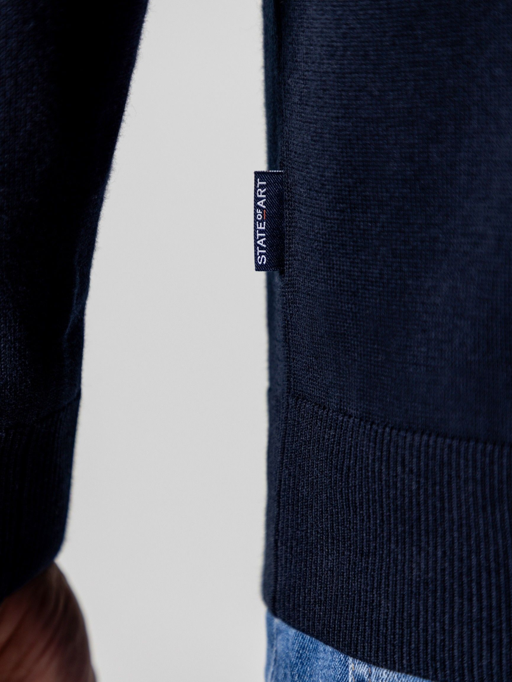 STATE OF ART - TRUI - Blauw