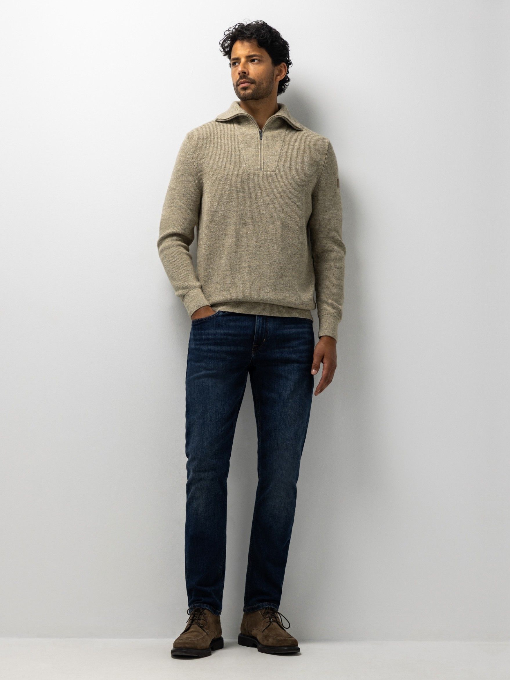 STATE OF ART - TRUI - Beige