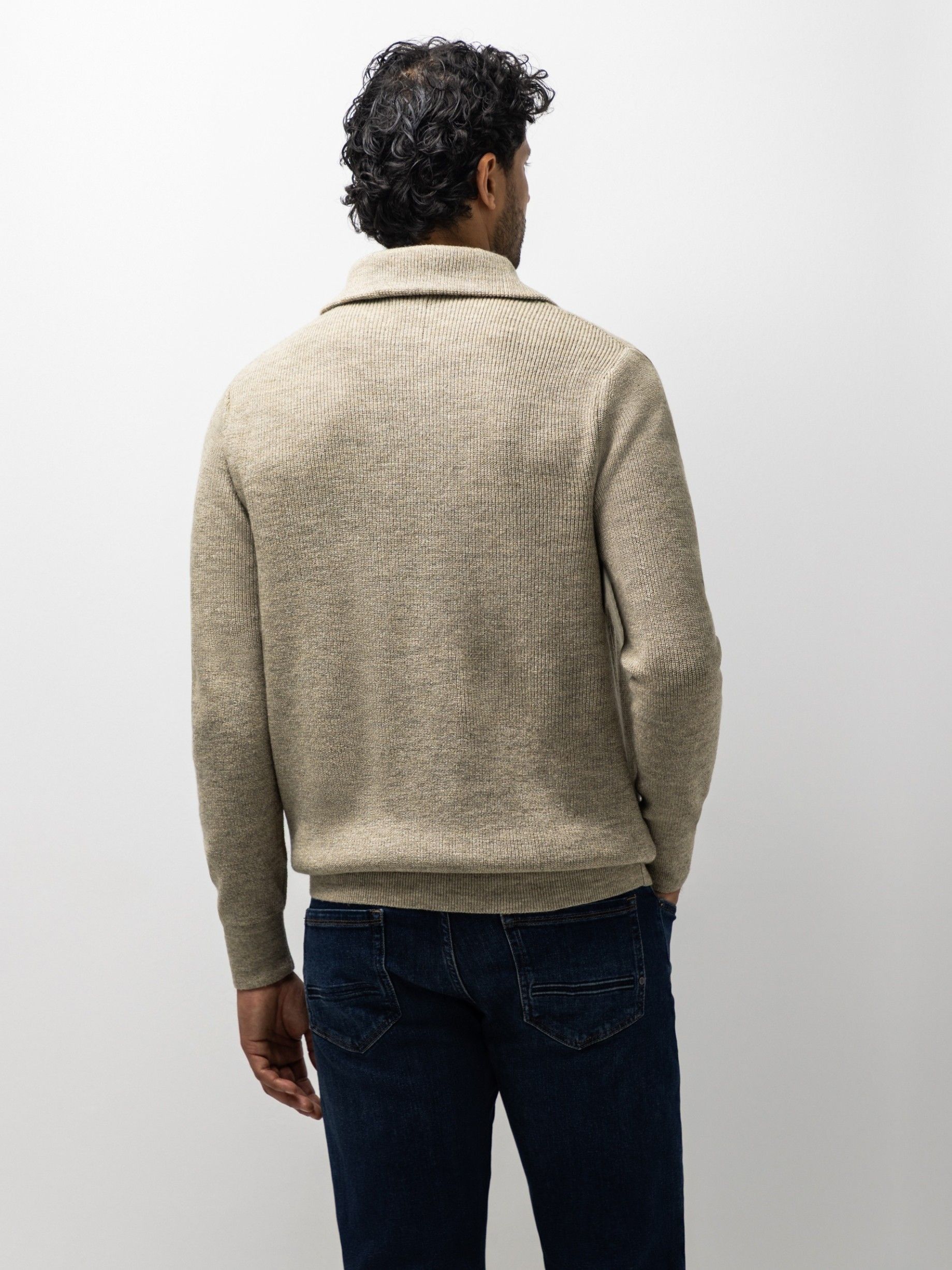 STATE OF ART - TRUI - Beige