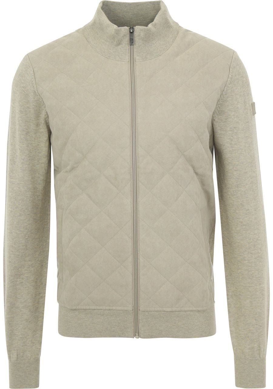 STATE OF ART - VEST - Beige