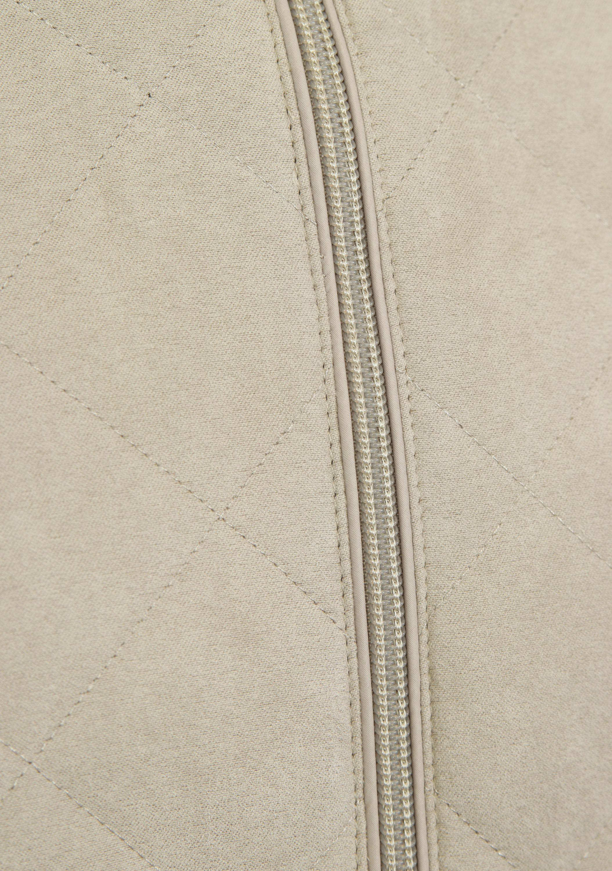 STATE OF ART - VEST - Beige