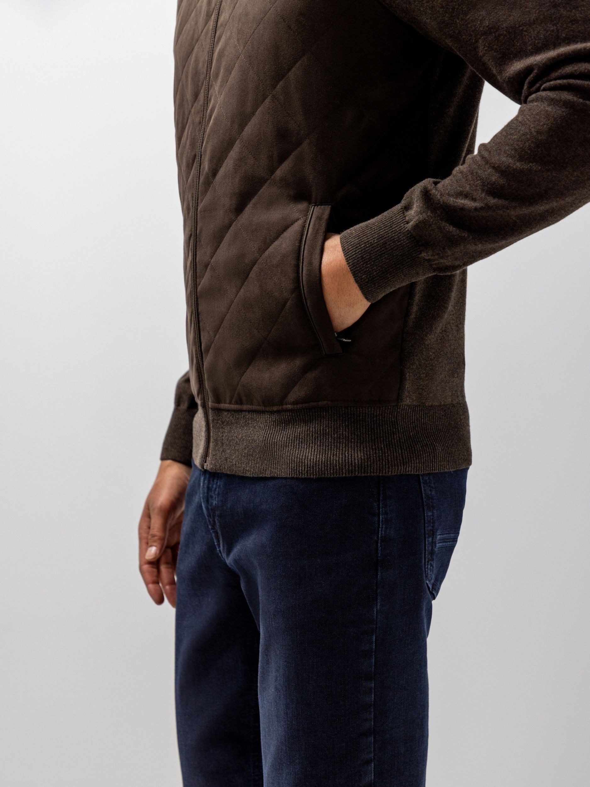 STATE OF ART - VEST - Bruin