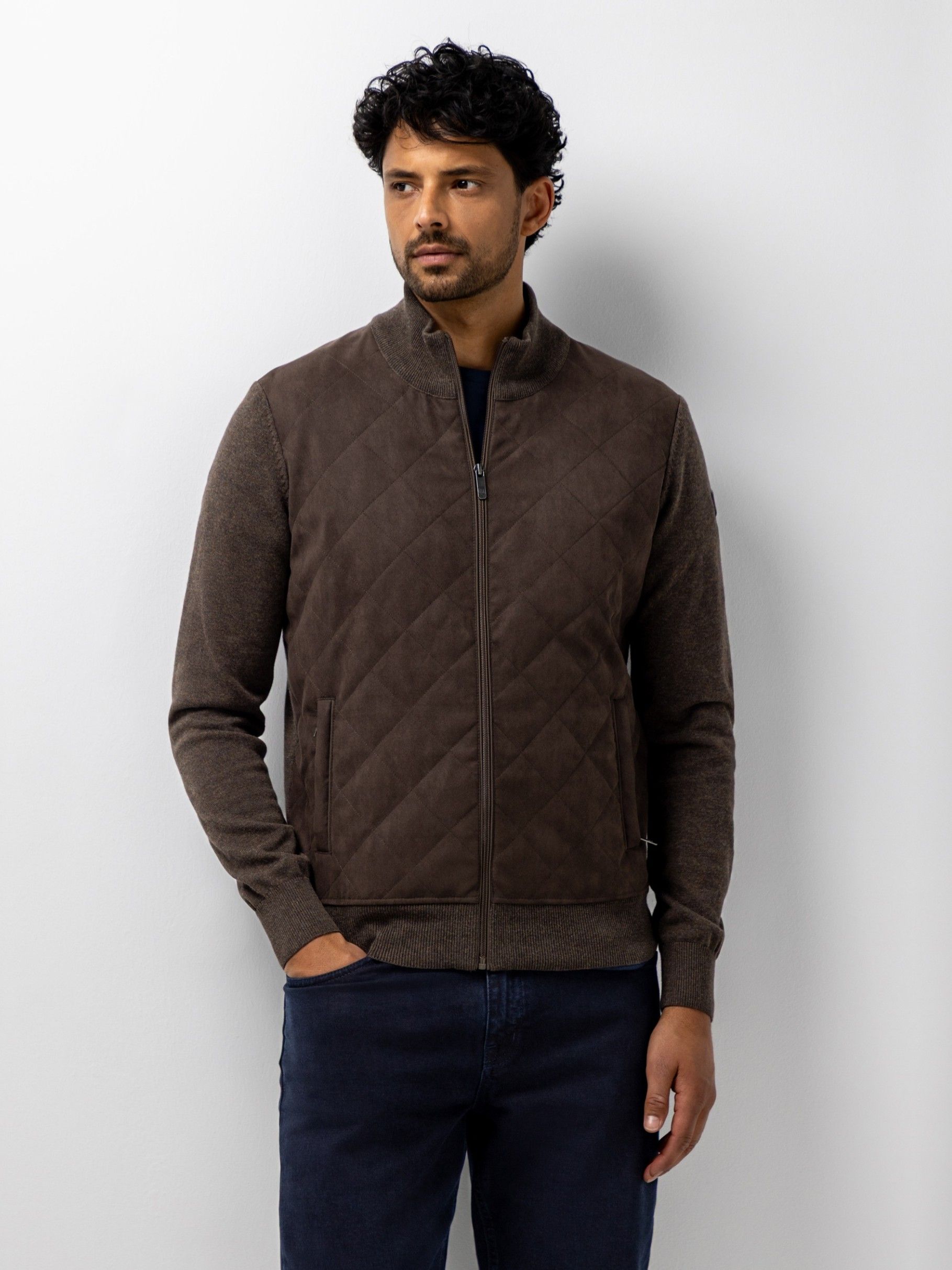 STATE OF ART - VEST - Bruin