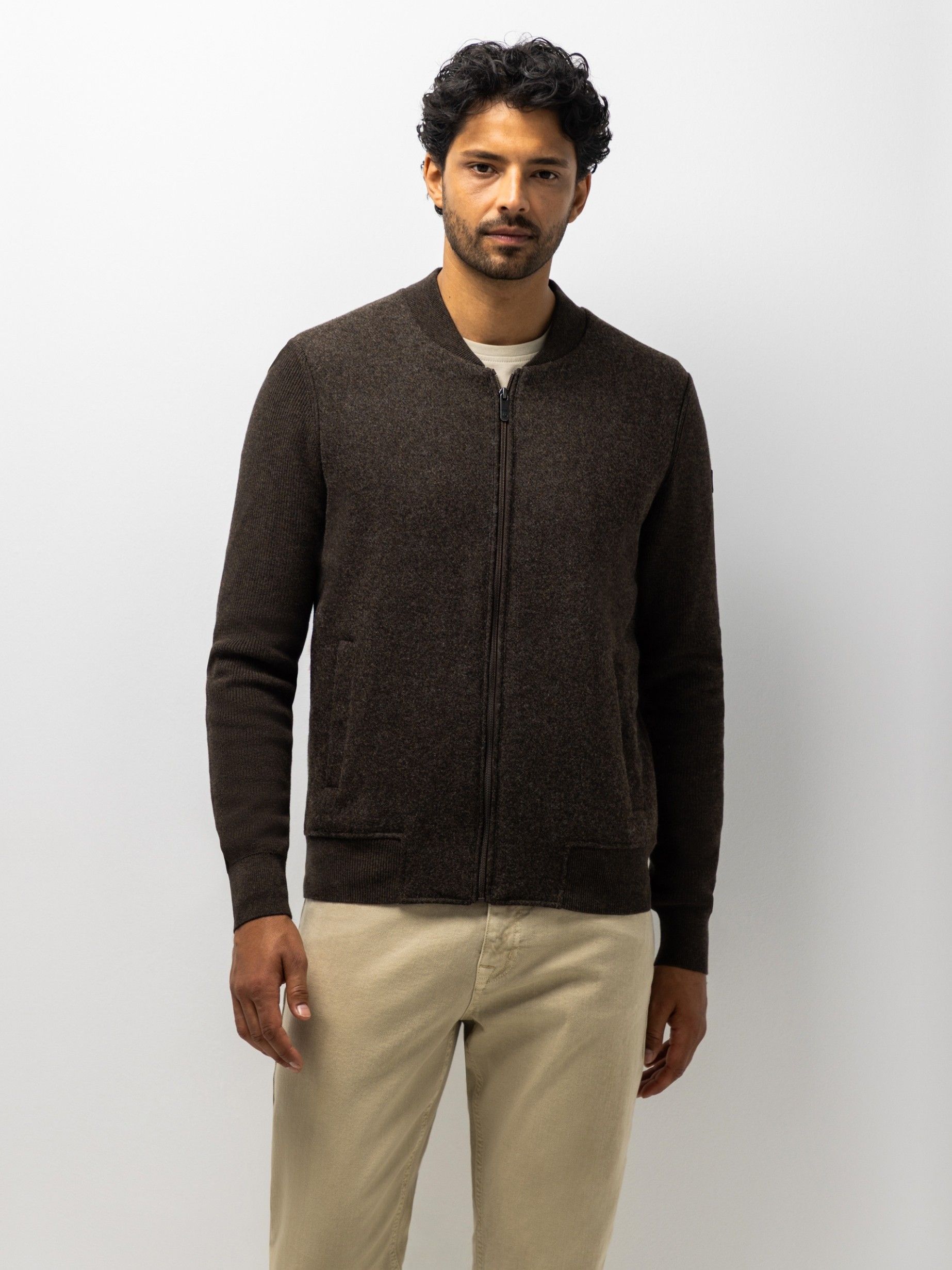 STATE OF ART - VEST - Bruin