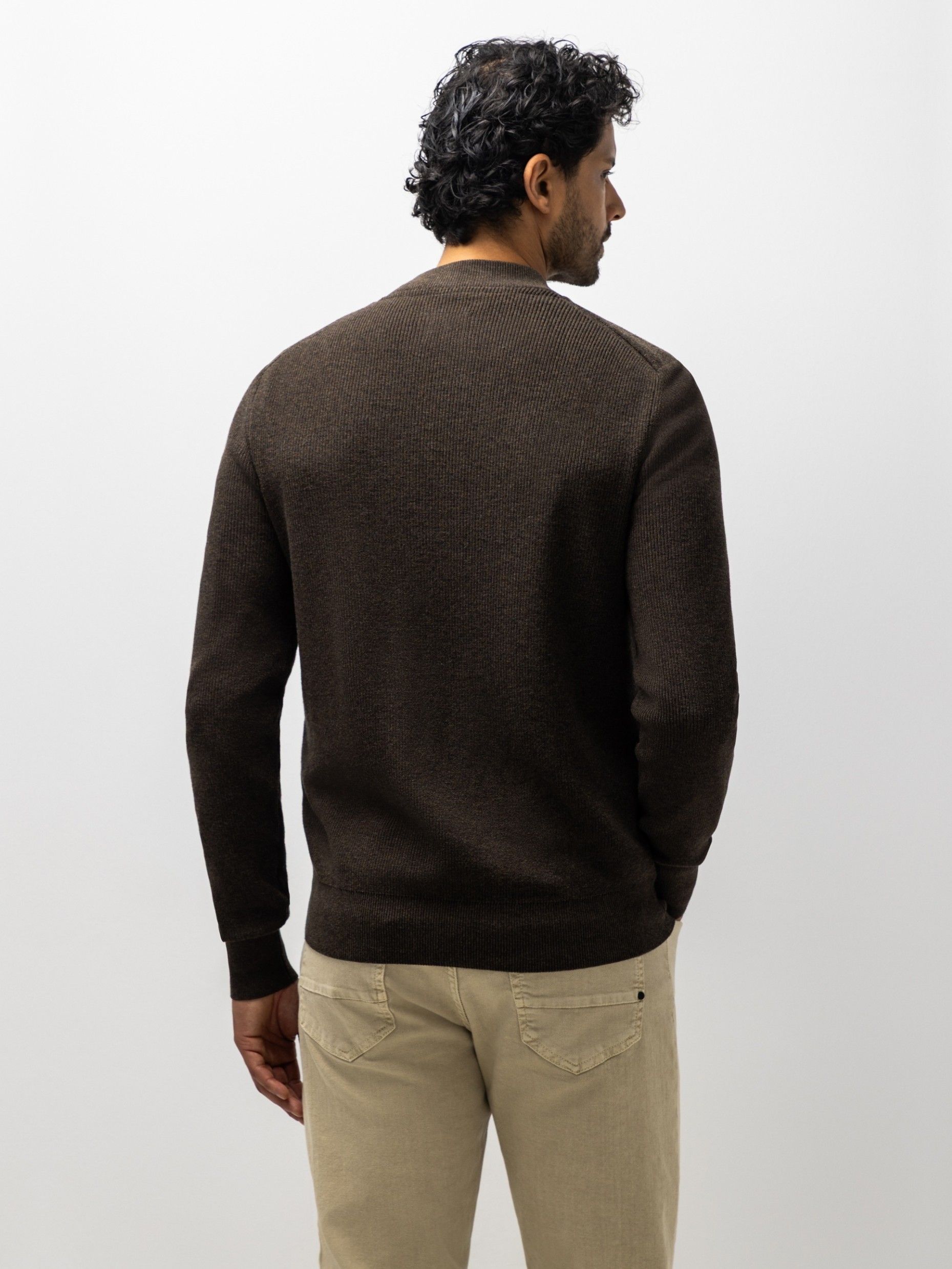 STATE OF ART - VEST - Bruin