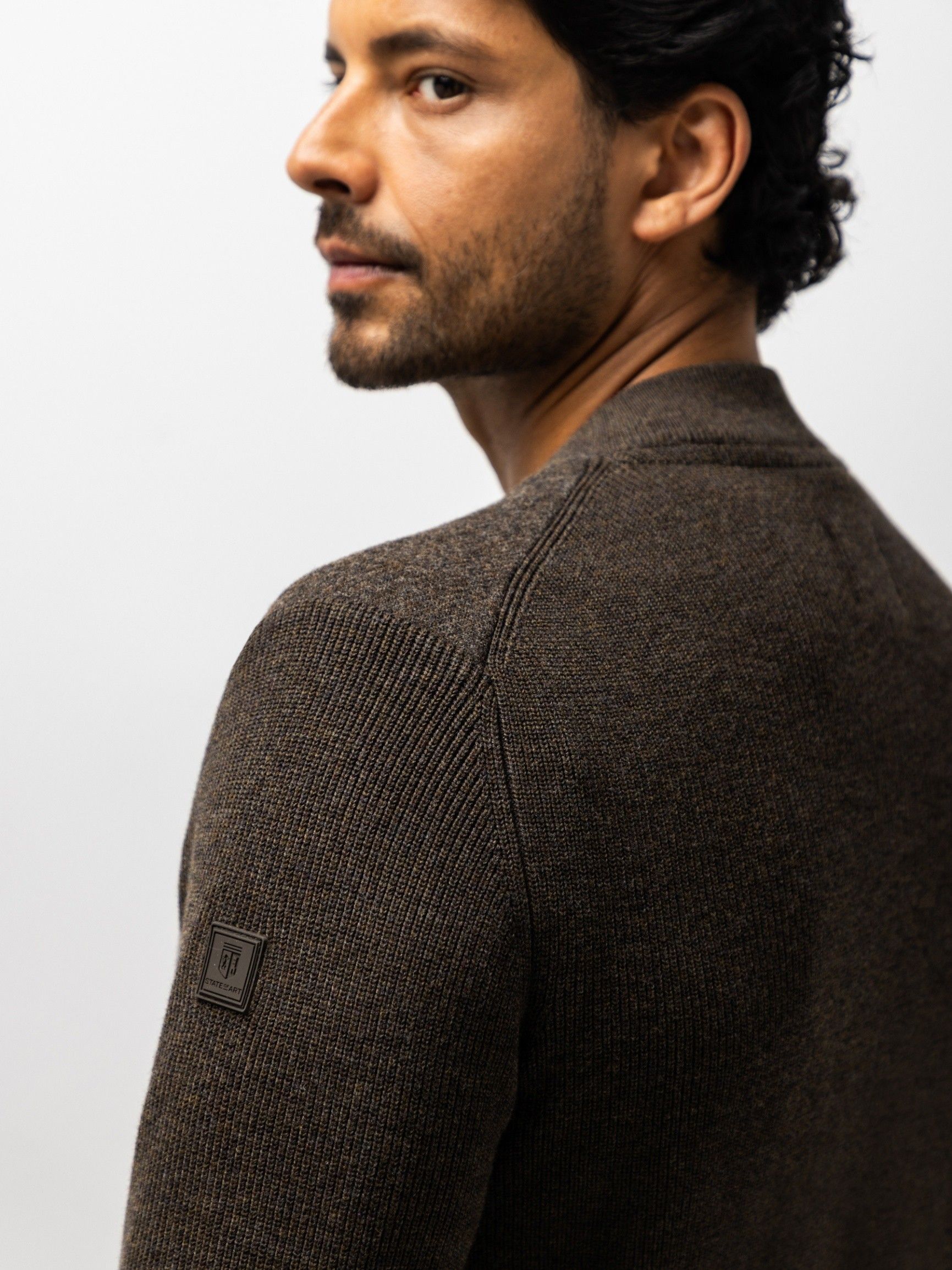 STATE OF ART - VEST - Bruin
