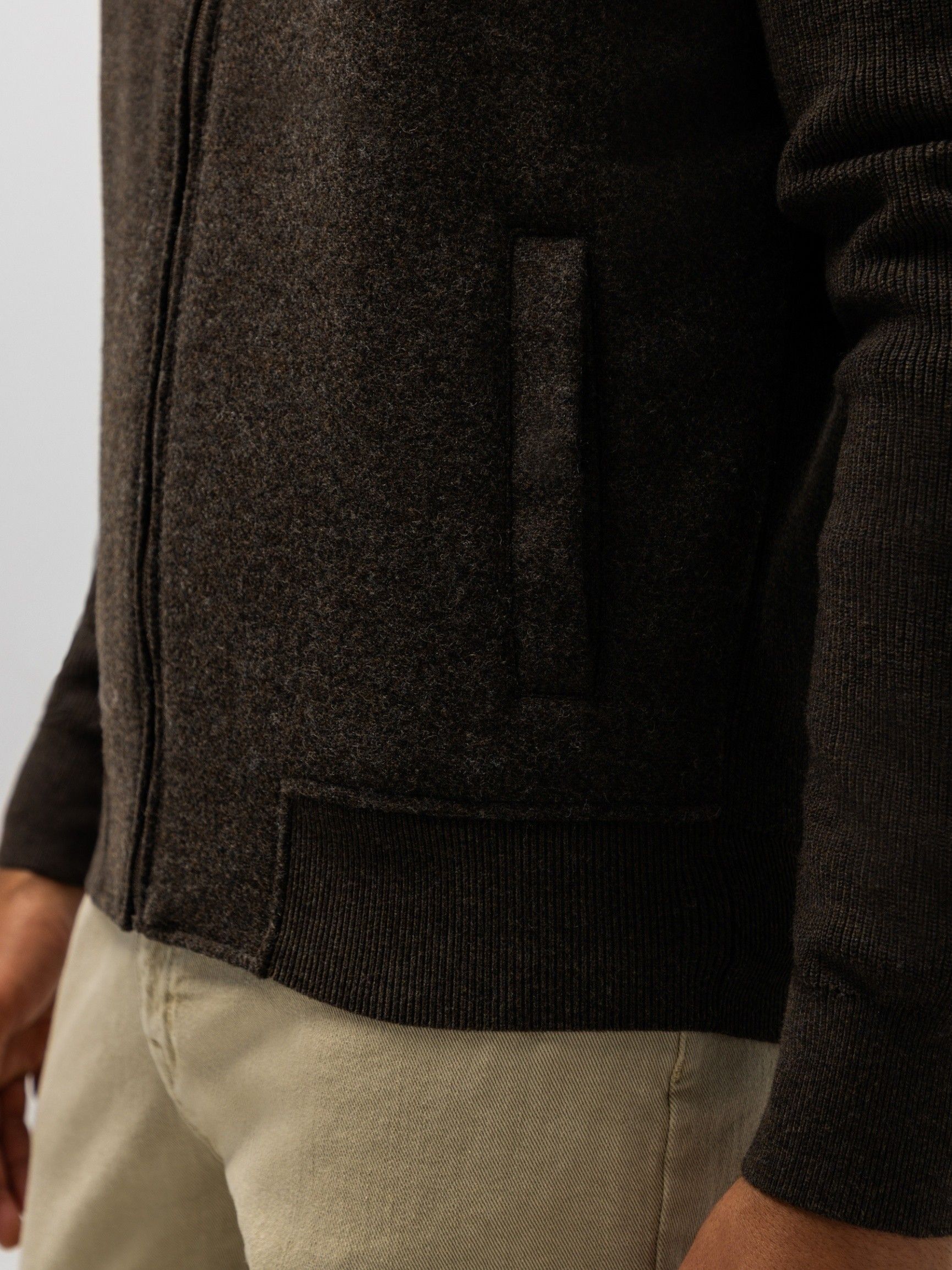 STATE OF ART - VEST - Bruin