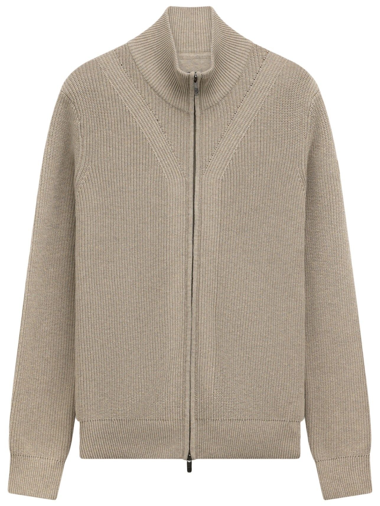 STATE OF ART - VEST - Beige