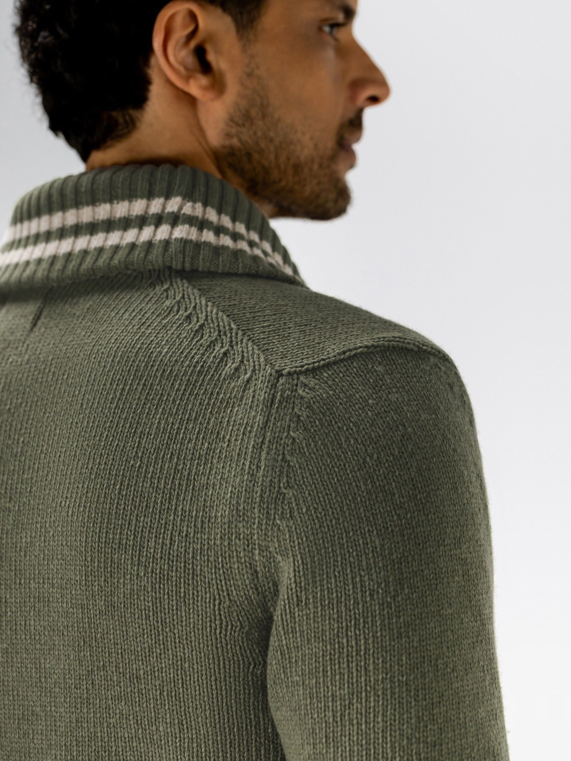 STATE OF ART - VEST - Groen