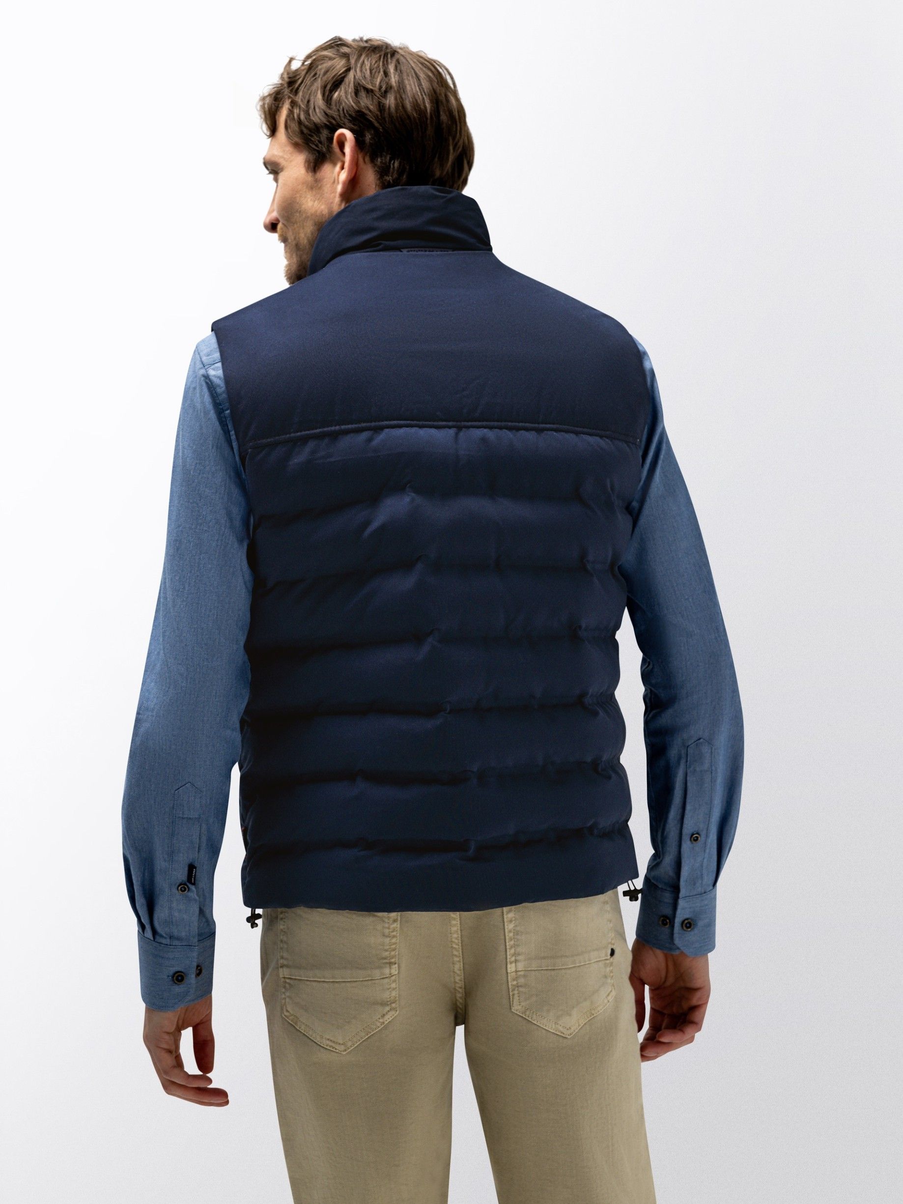 STATE OF ART - JAS - Blauw