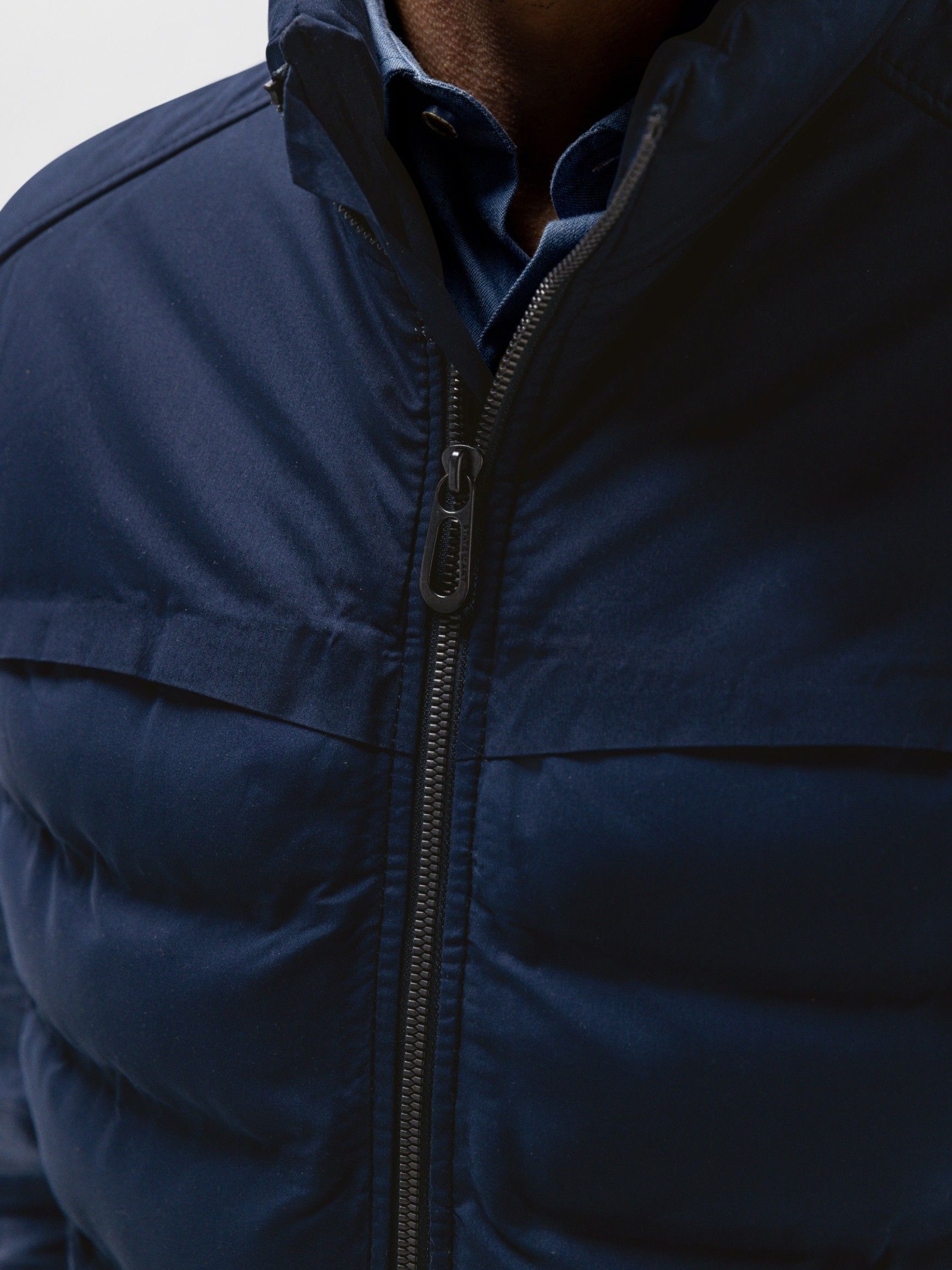 STATE OF ART - JAS - Blauw