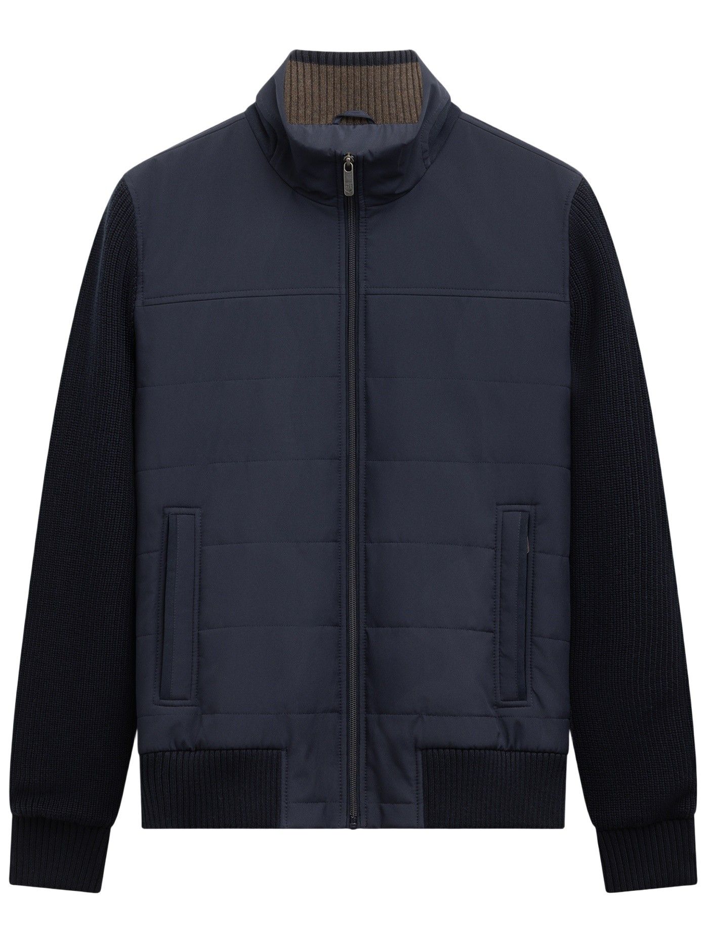 STATE OF ART - VEST - Blauw