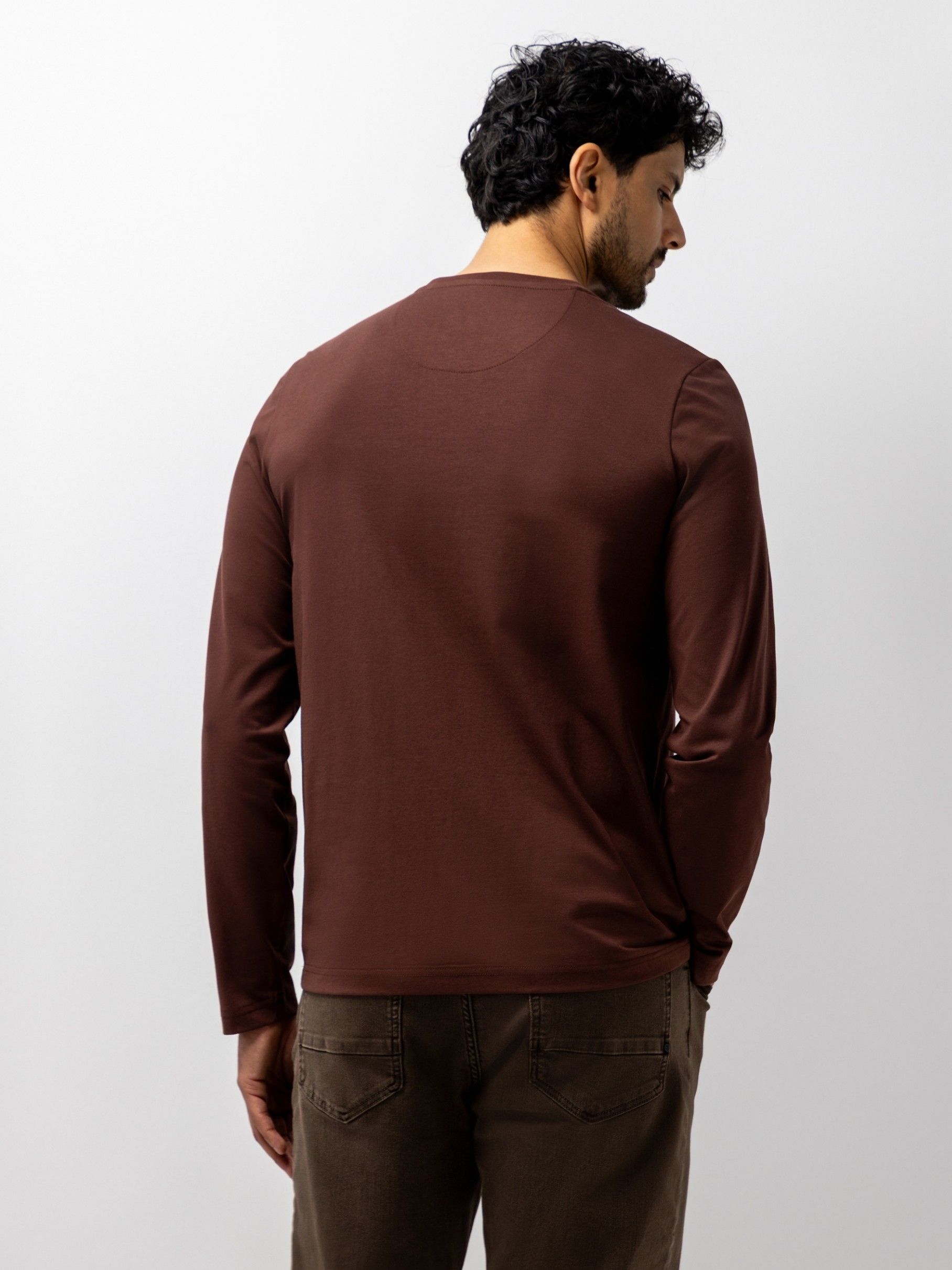 STATE OF ART - TSHIRT - Roze