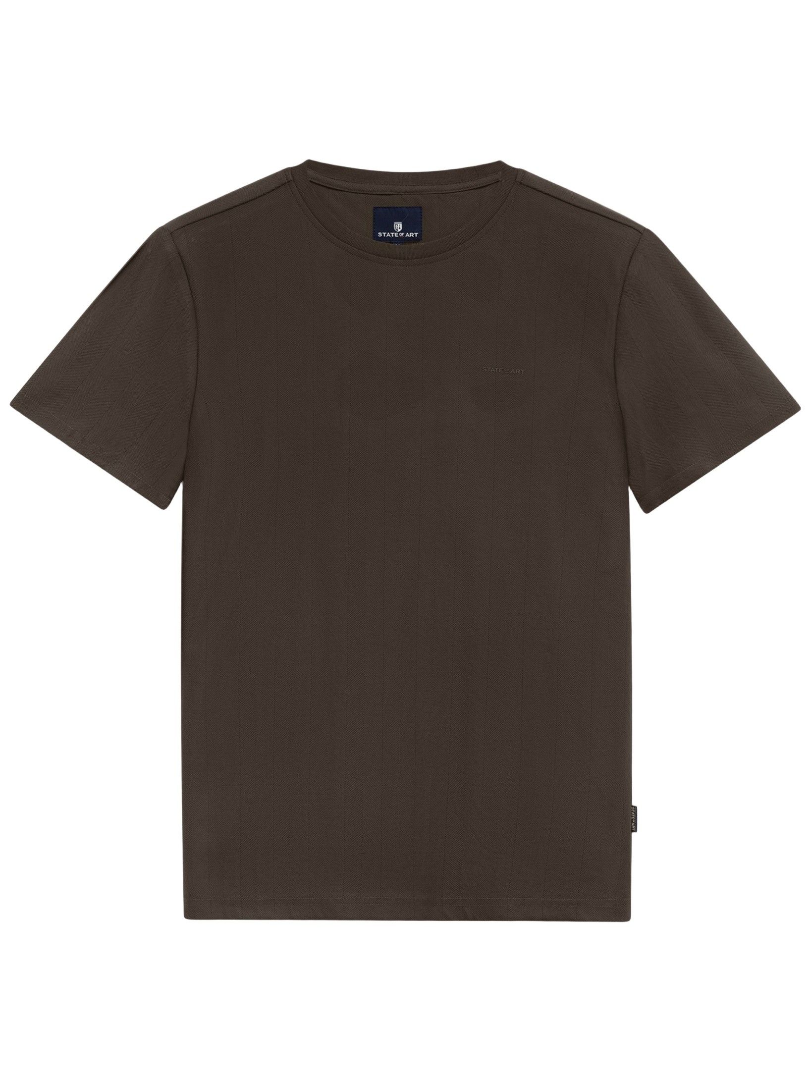 STATE OF ART - TSHIRT - Bruin