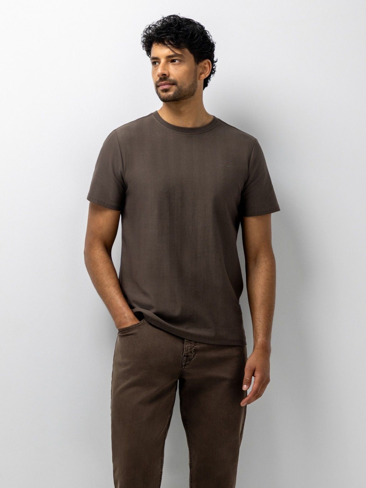 STATE OF ART - TSHIRT - Bruin