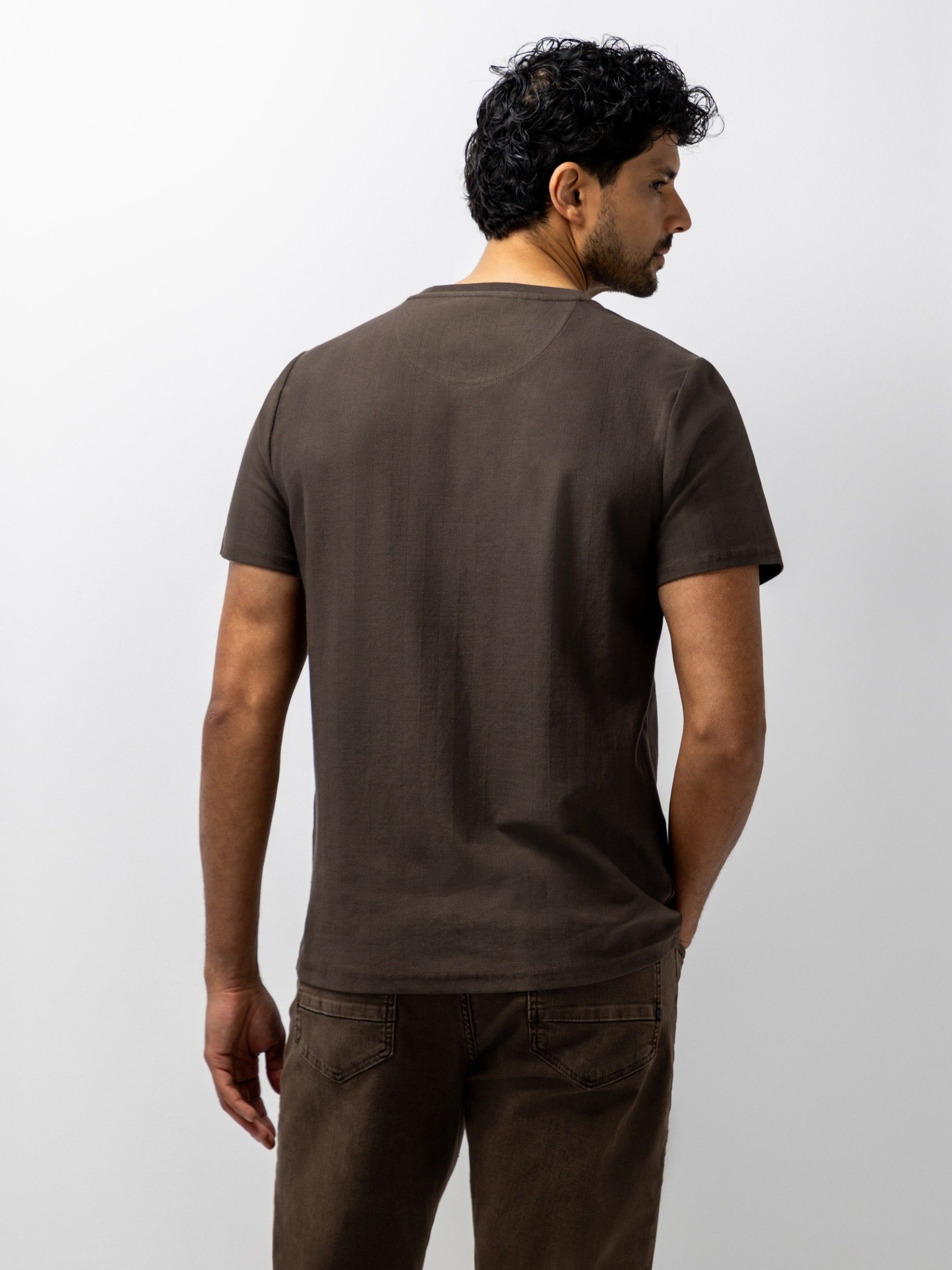 STATE OF ART - TSHIRT - Bruin