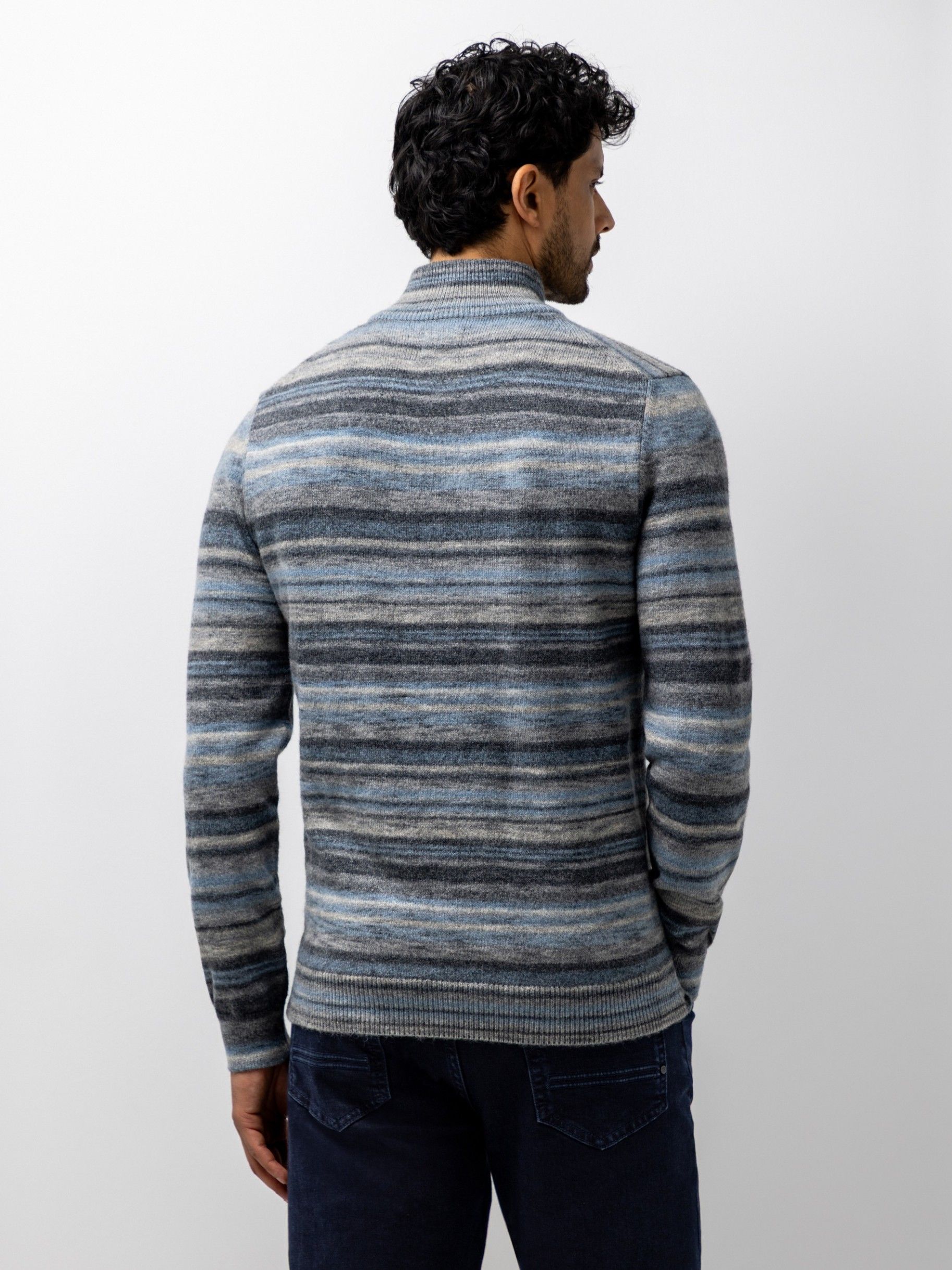 STATE OF ART - TRUI - Blauw
