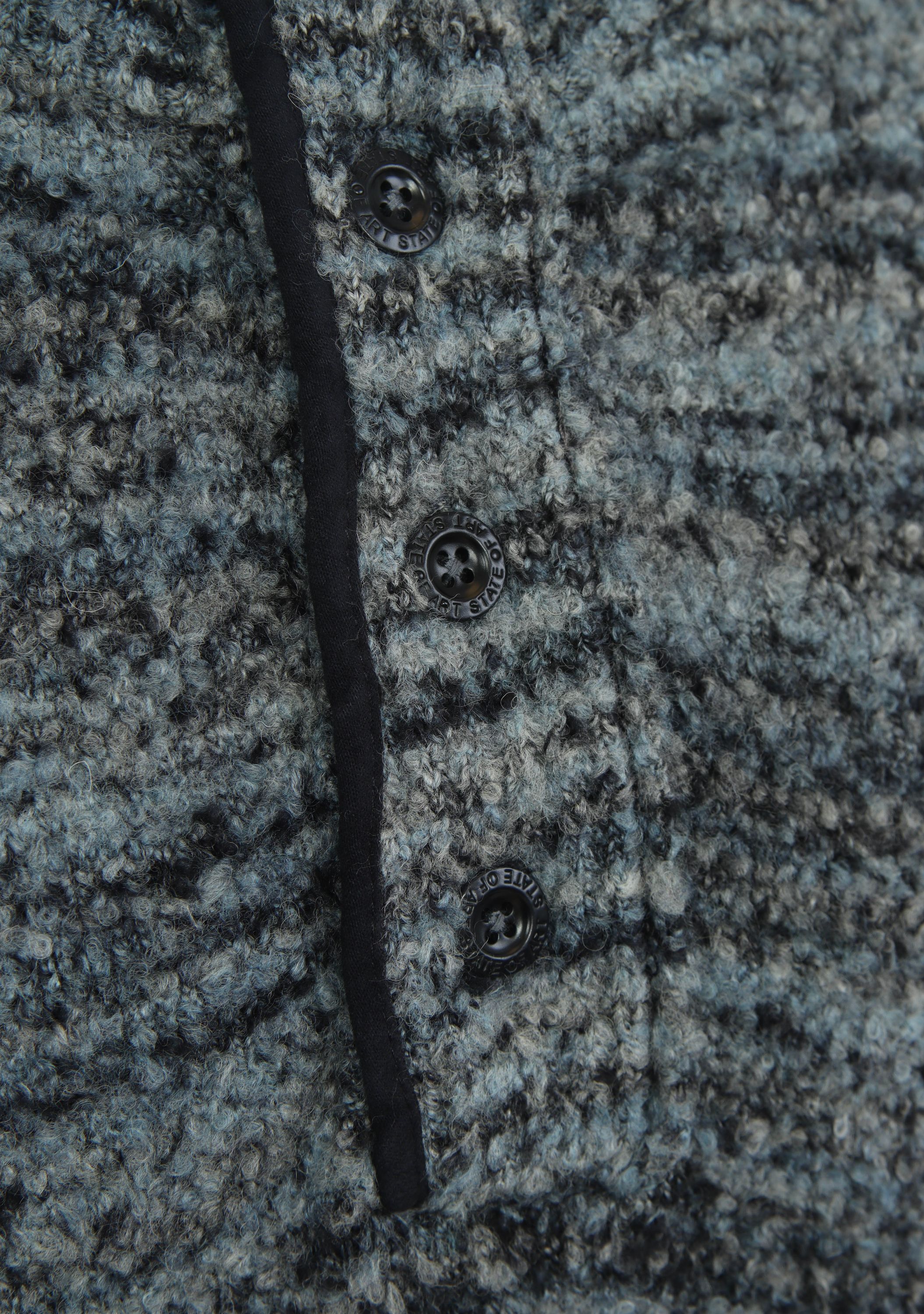 STATE OF ART - TRUI - Blauw