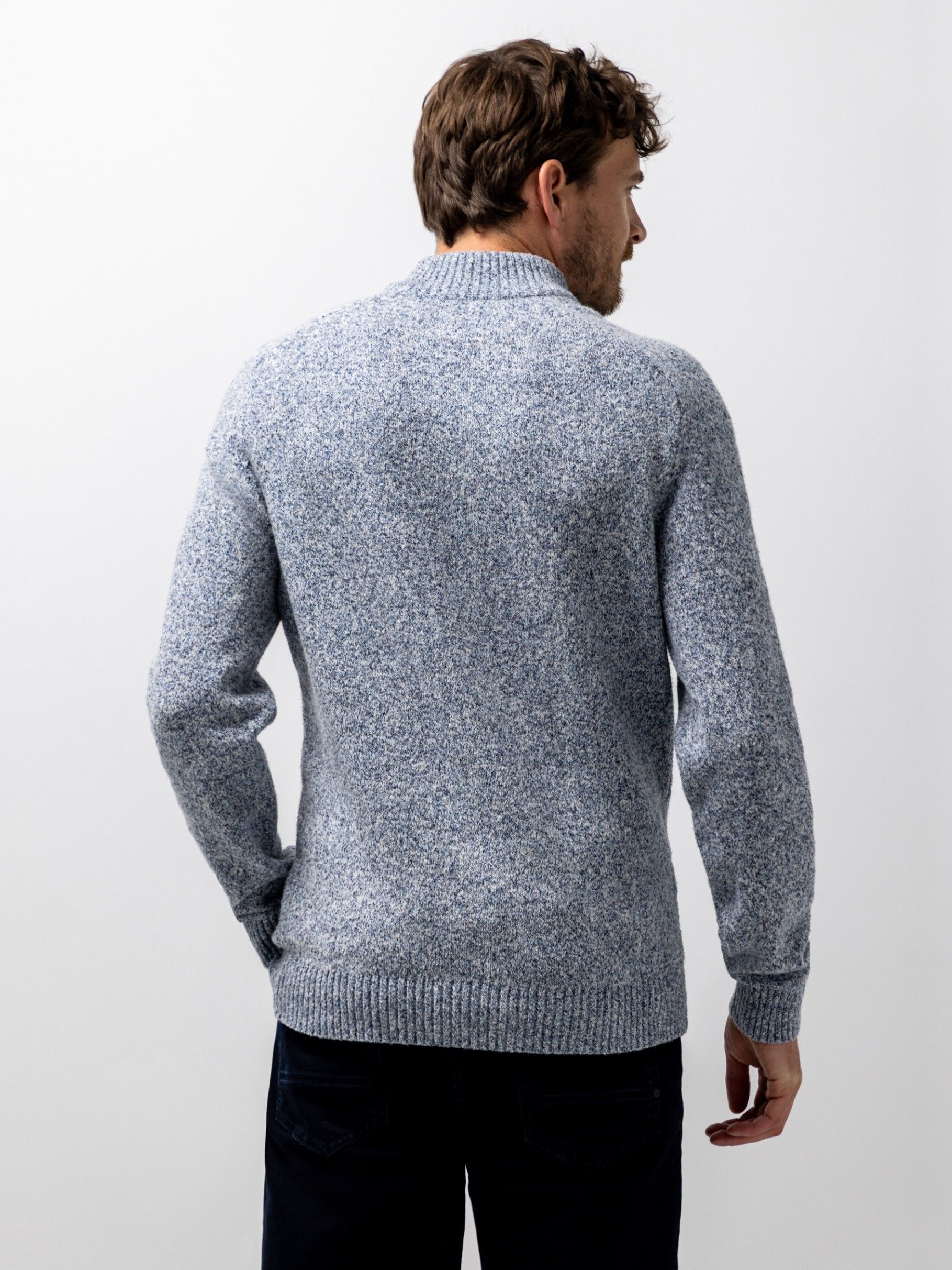 STATE OF ART - TRUI - Blauw