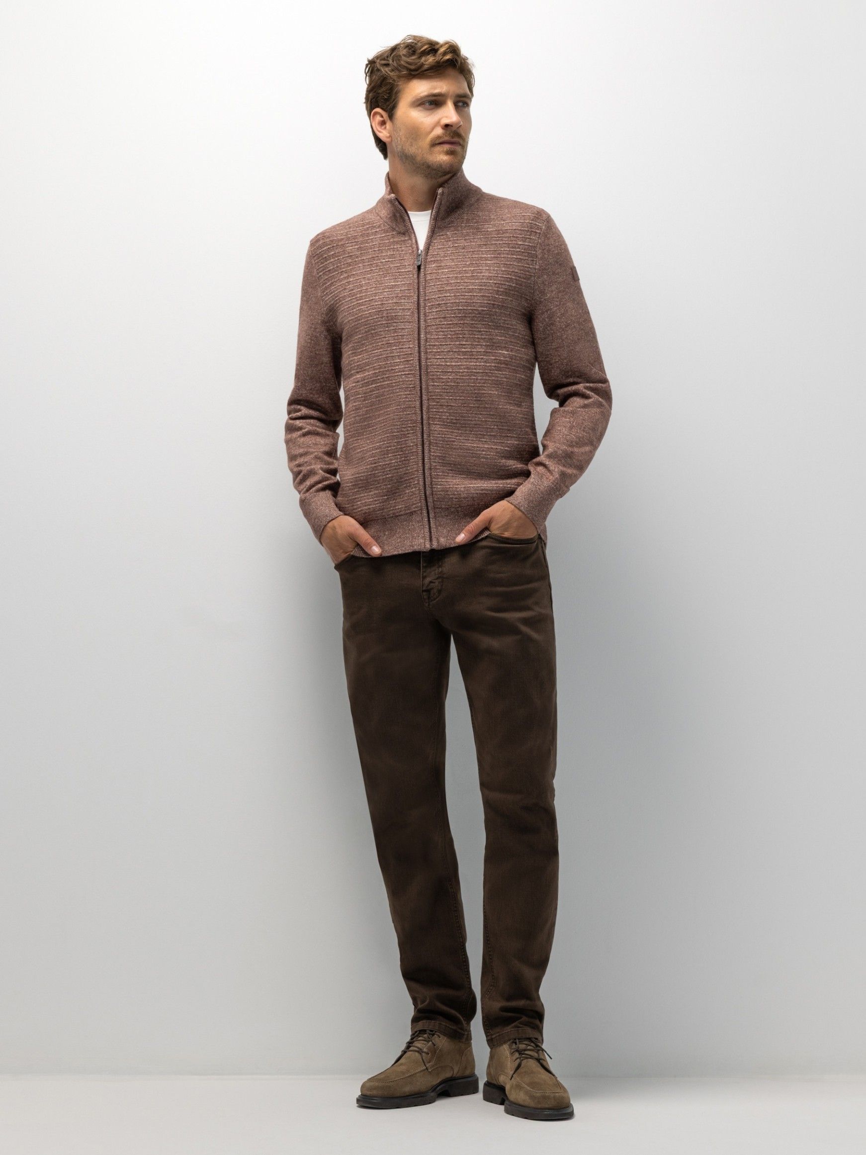 STATE OF ART - VEST - Roze