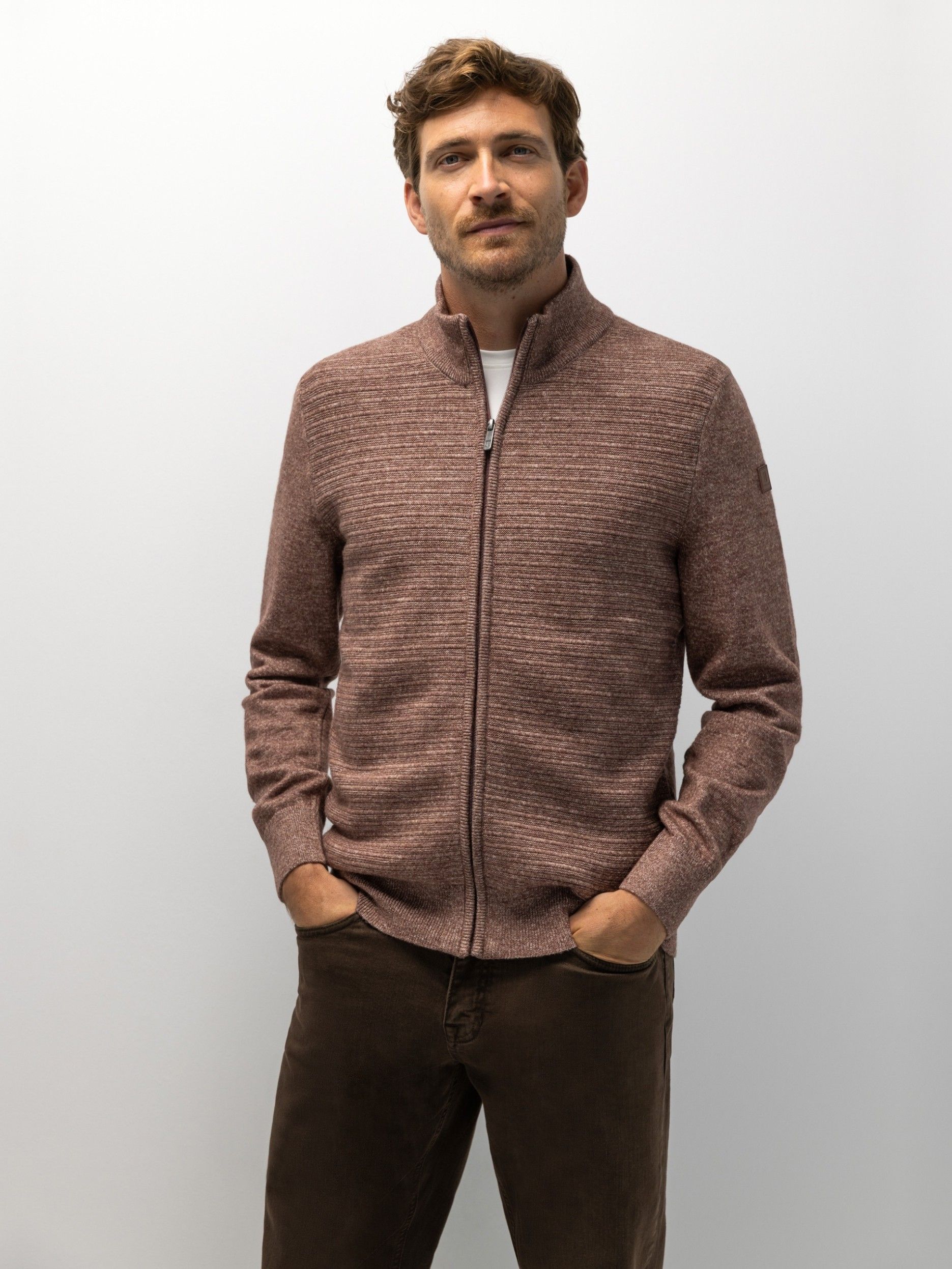 STATE OF ART - VEST - Roze