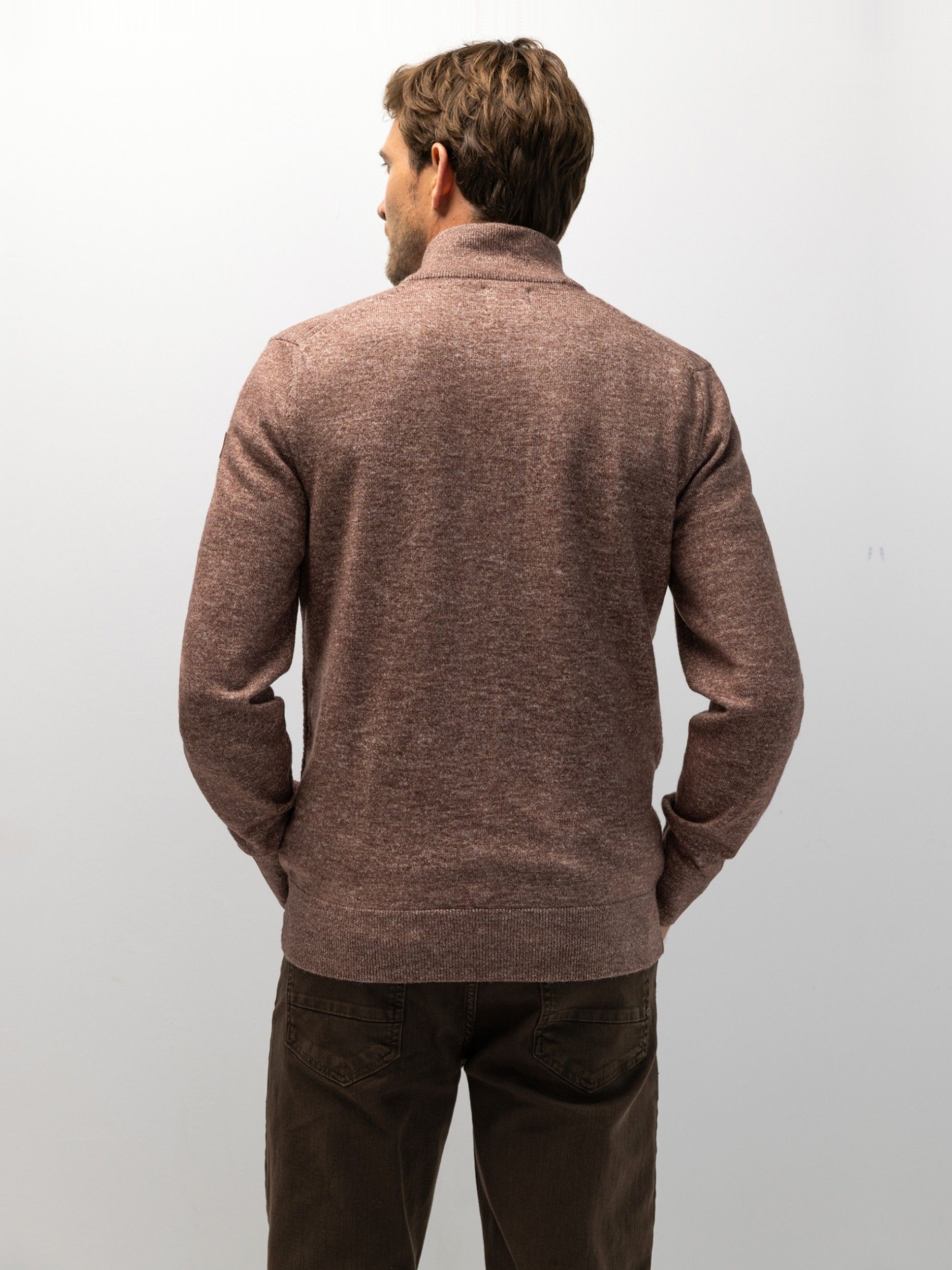 STATE OF ART - VEST - Roze