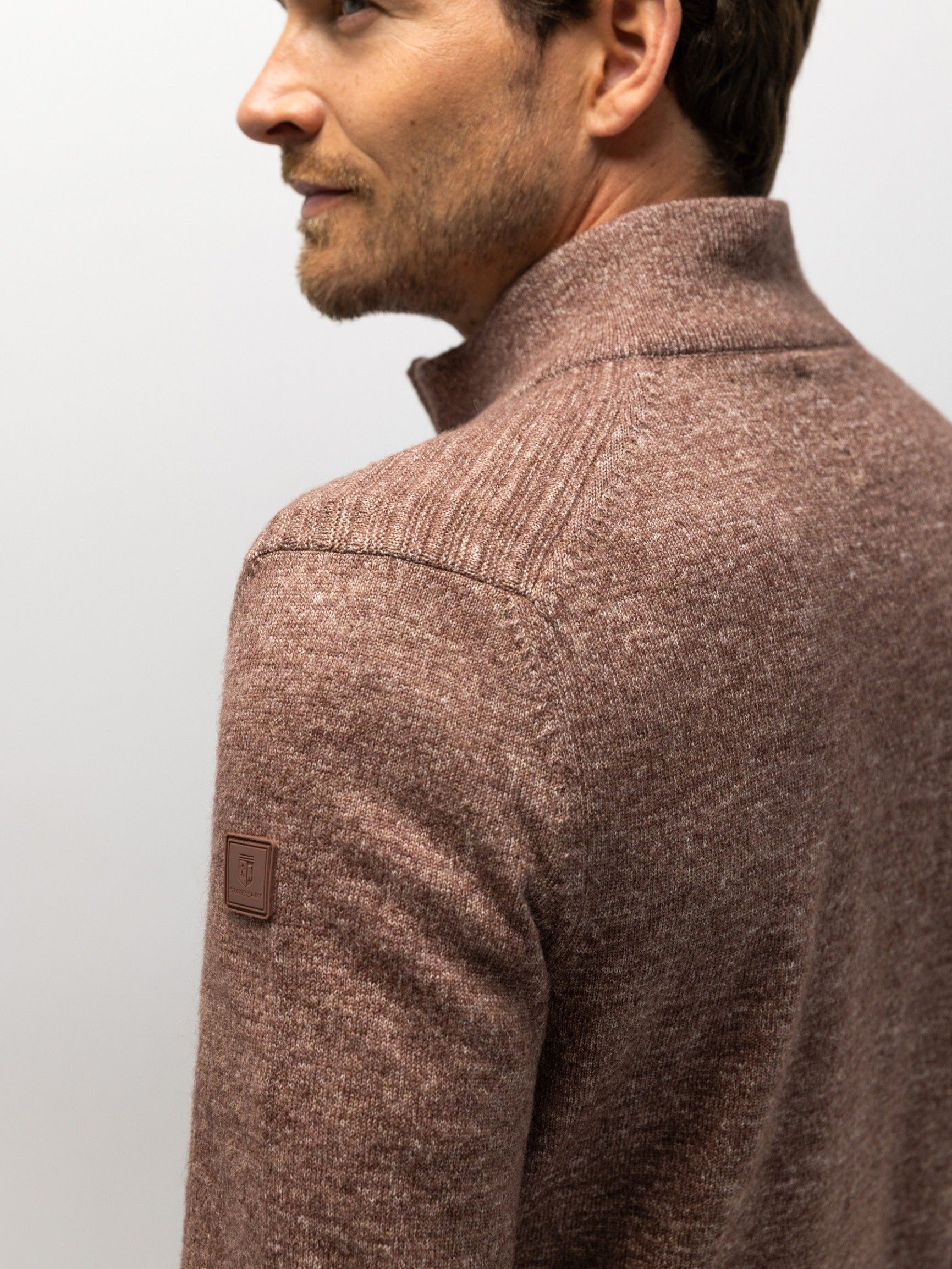STATE OF ART - VEST - Roze