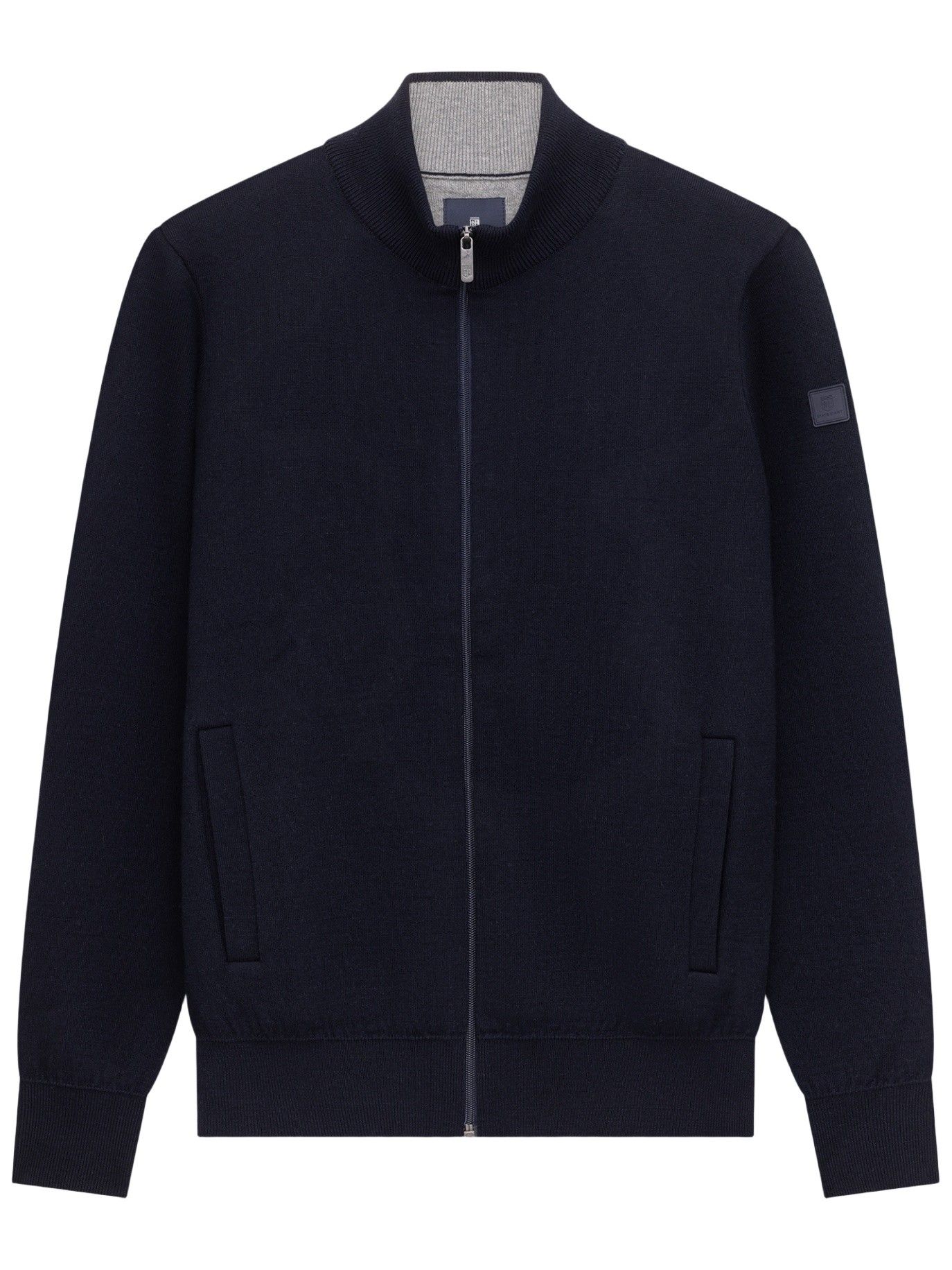 STATE OF ART - VEST - Blauw