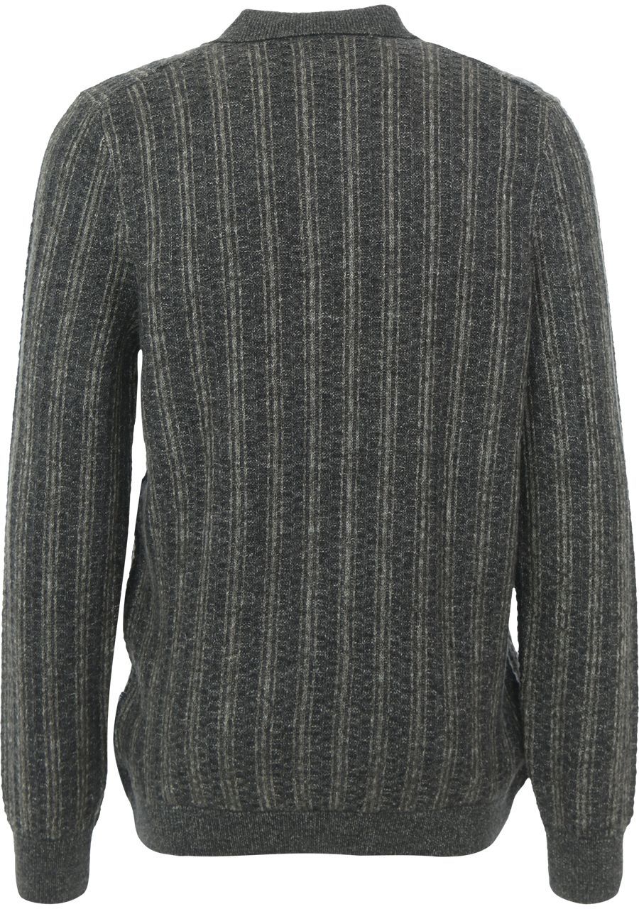 STATE OF ART - VEST - Blauw