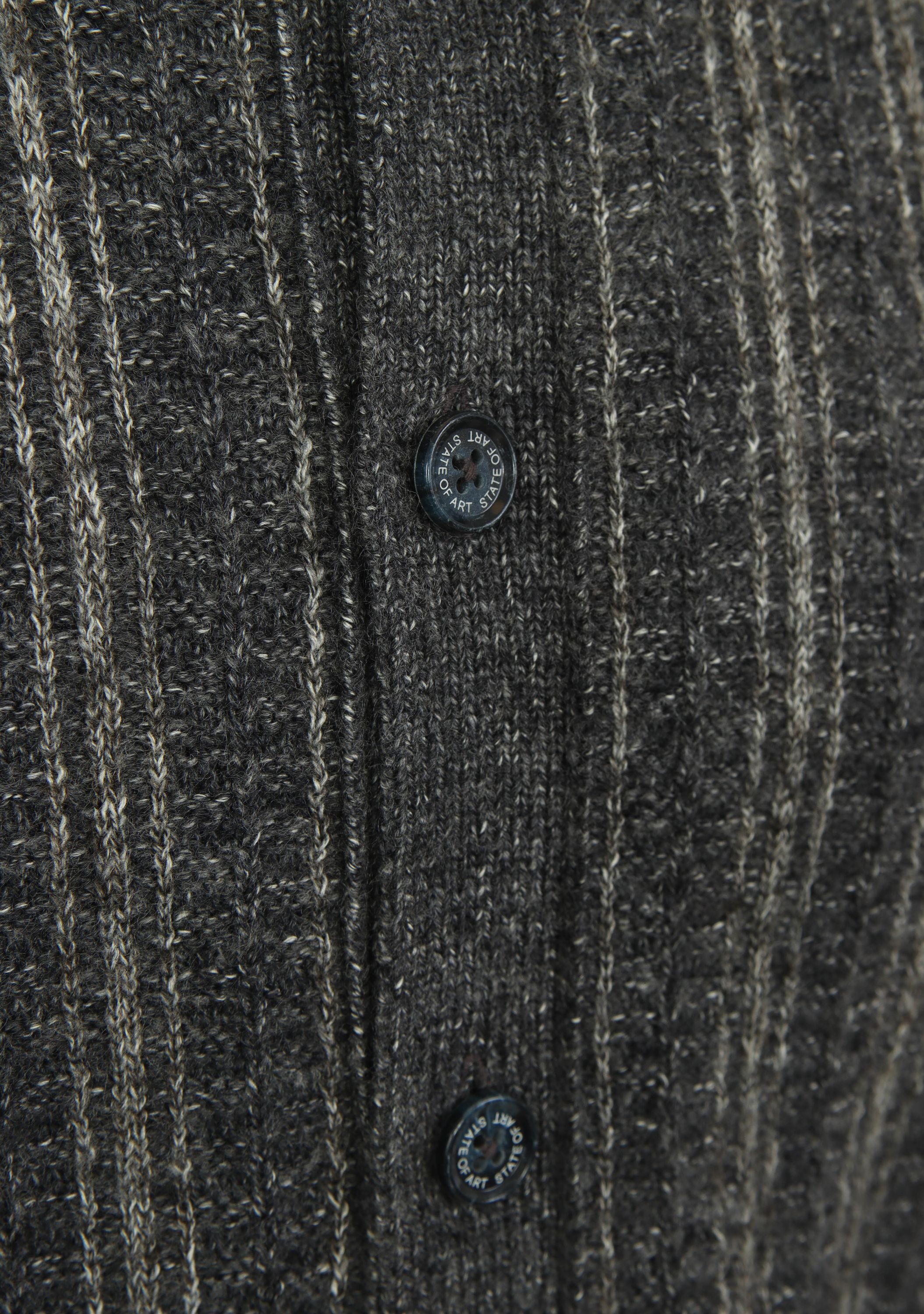 STATE OF ART - VEST - Blauw