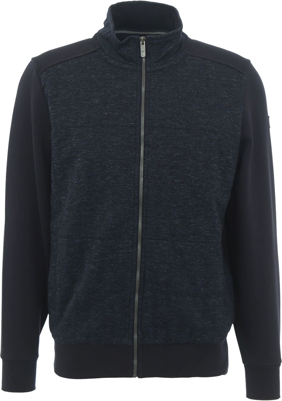 STATE OF ART - VEST - Blauw