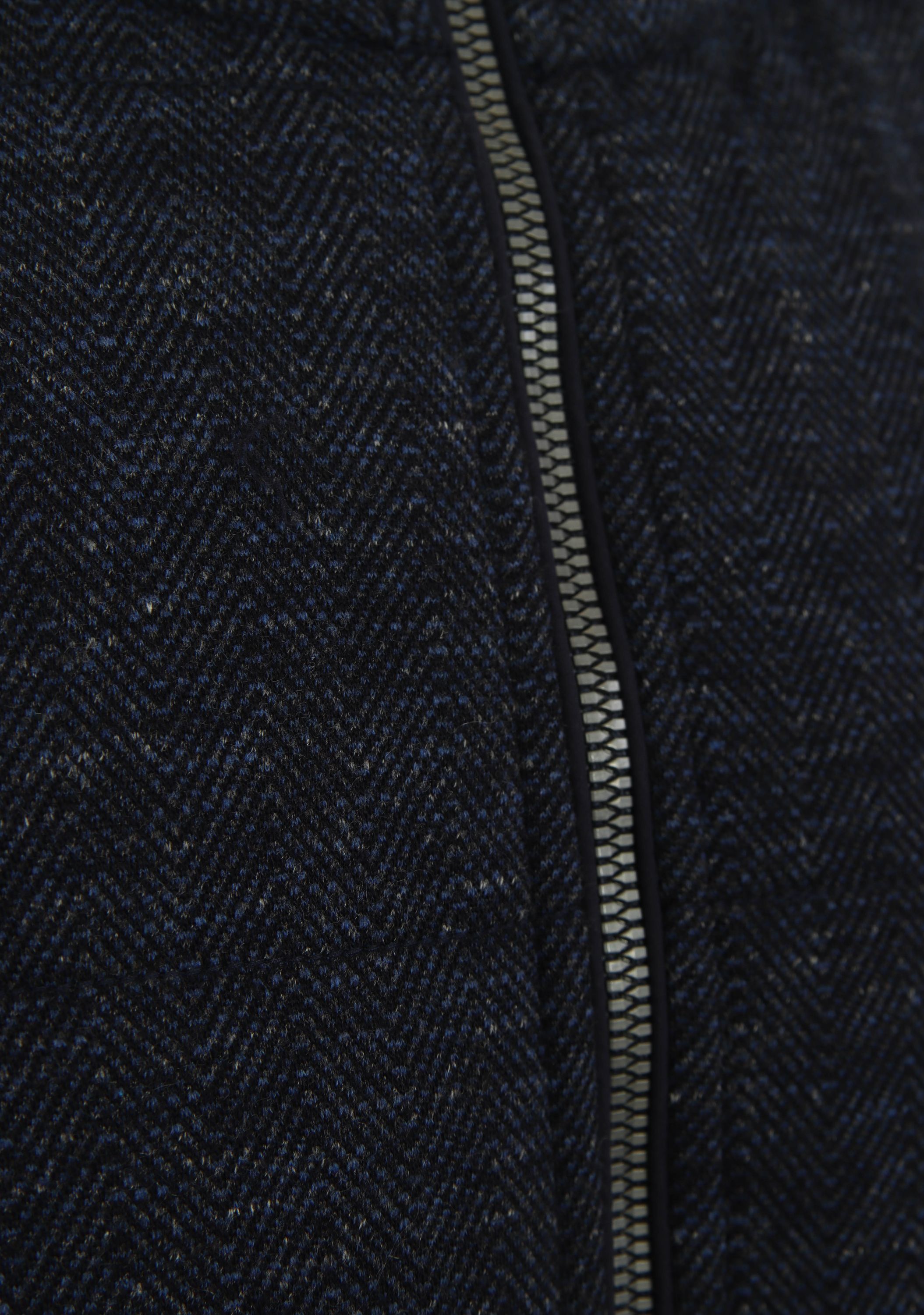 STATE OF ART - VEST - Blauw