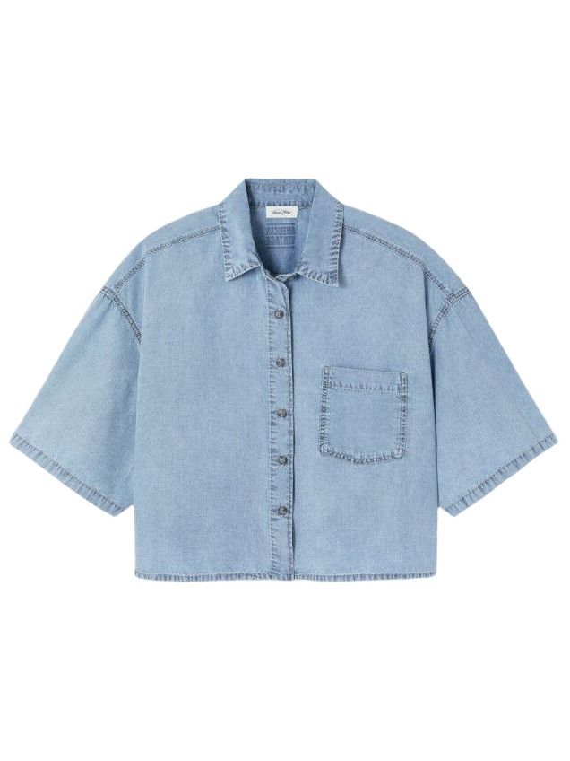 AMERICAN VINTAGE BLOUSE