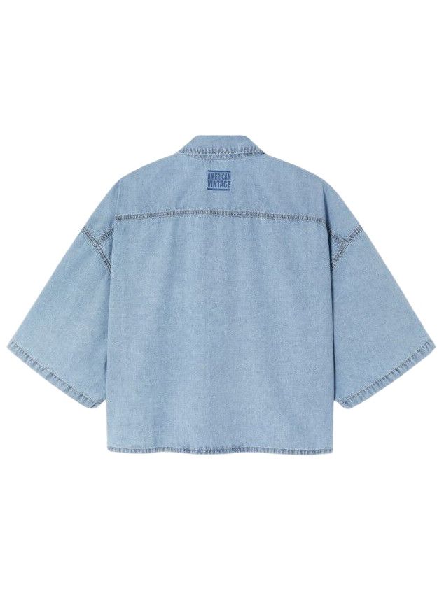 AMERICAN VINTAGE BLOUSE